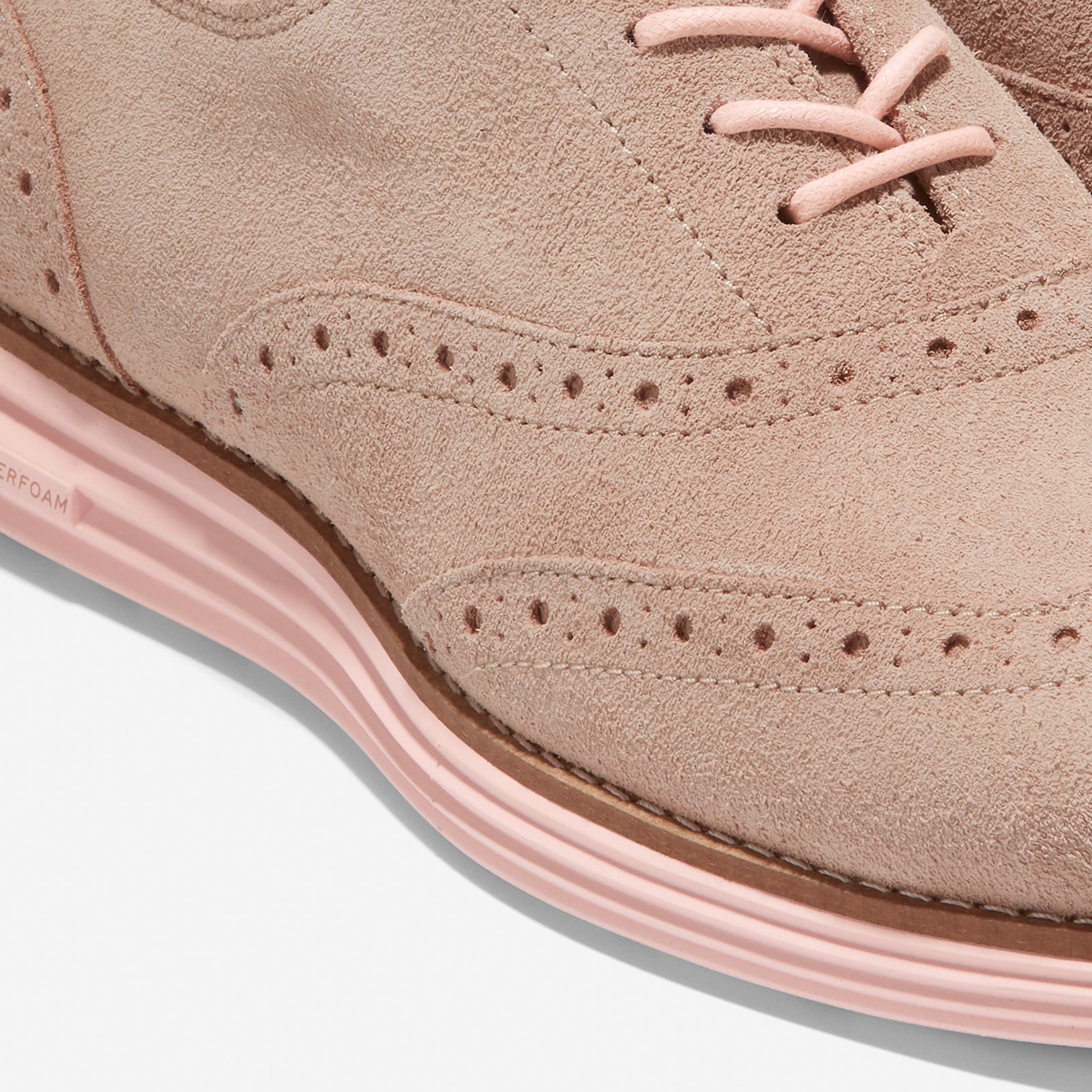Women's ØriginalGrand Wingtip Oxford
