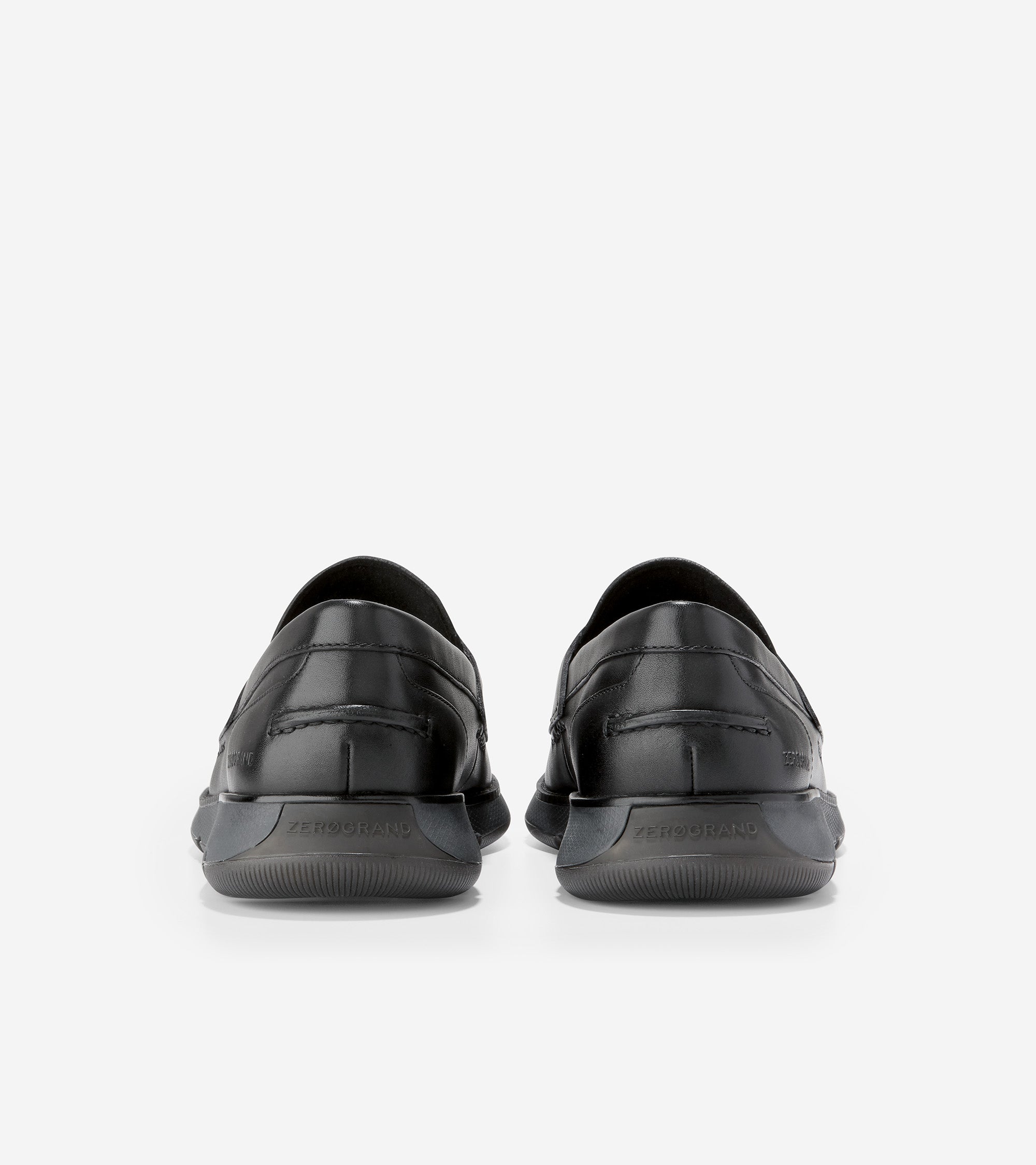 Men's 4.ZERØGRAND Loafer