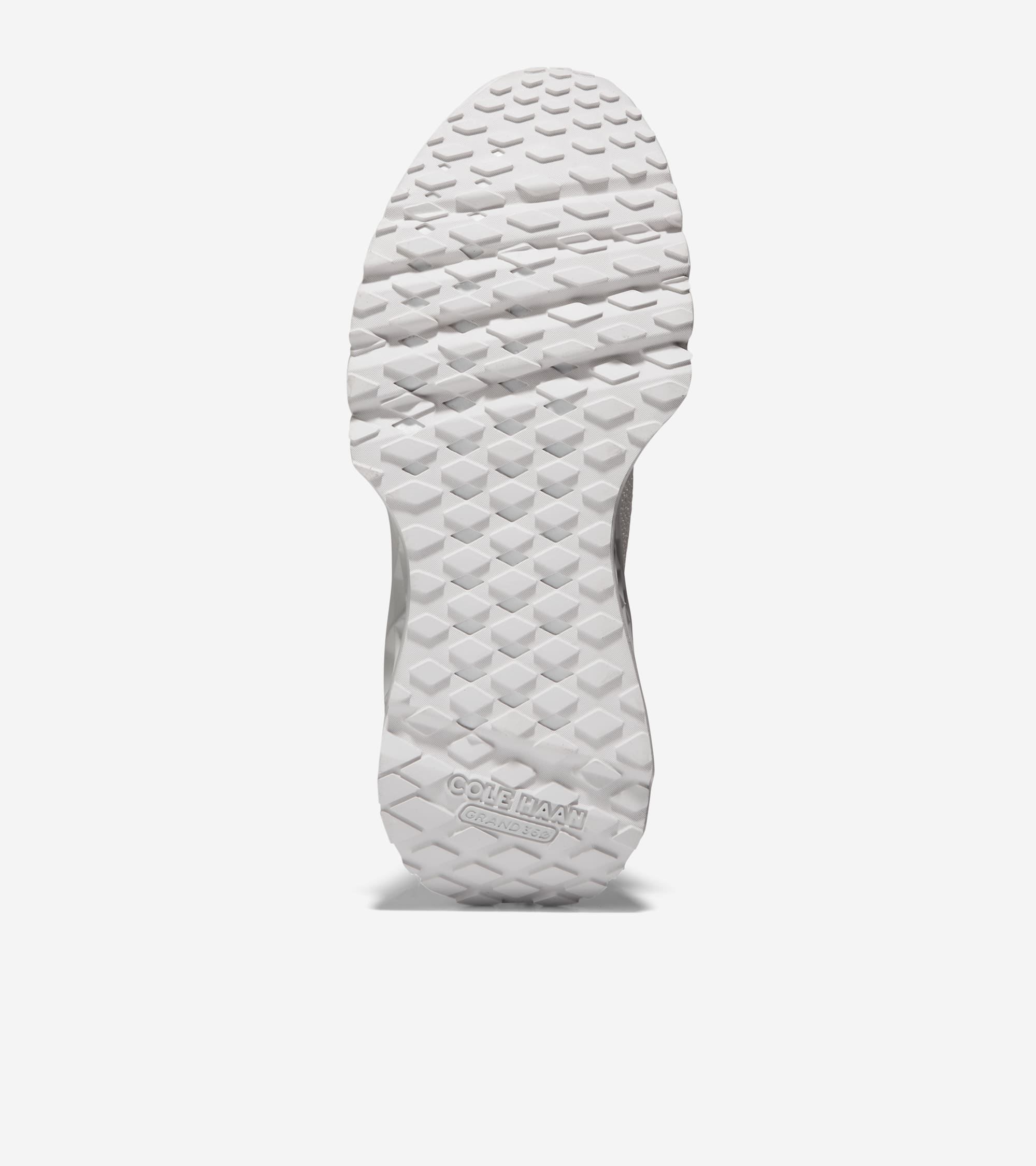 Women's 5.ZERØGRAND Embrostitch Running Shoe