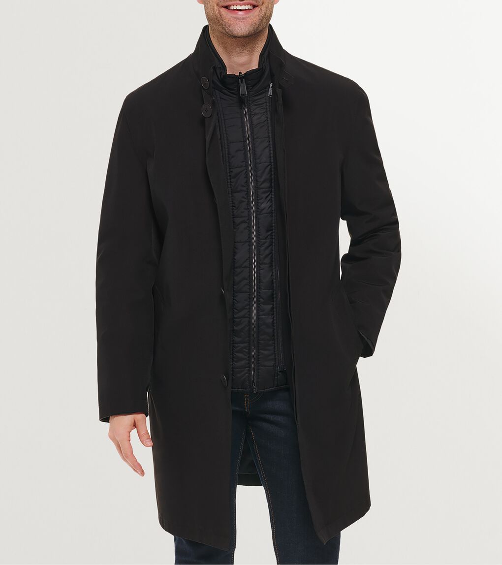 Men's 3 in 1 Jacket