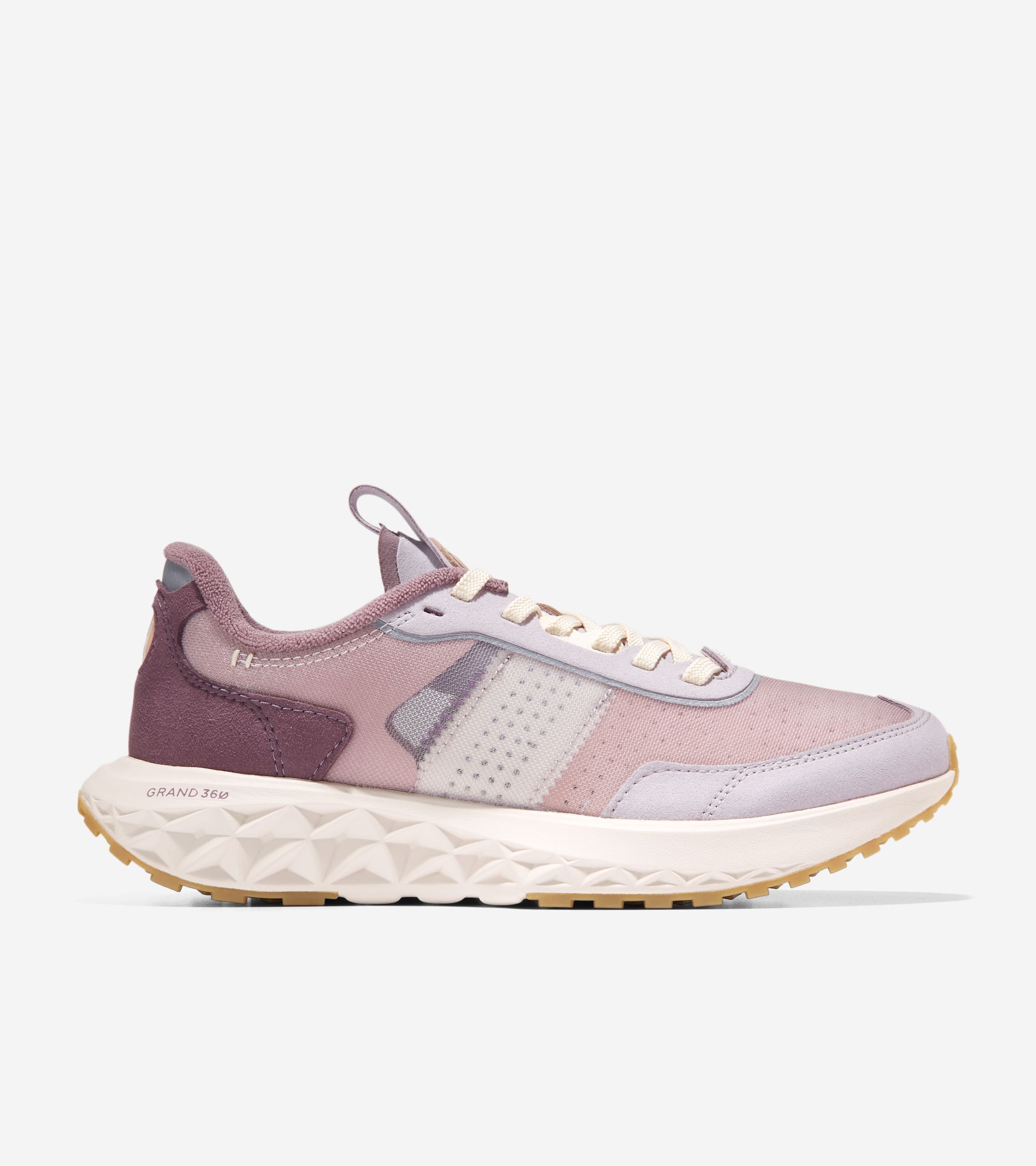 Women's ZERØGRAND Outpace 3 Running Shoe