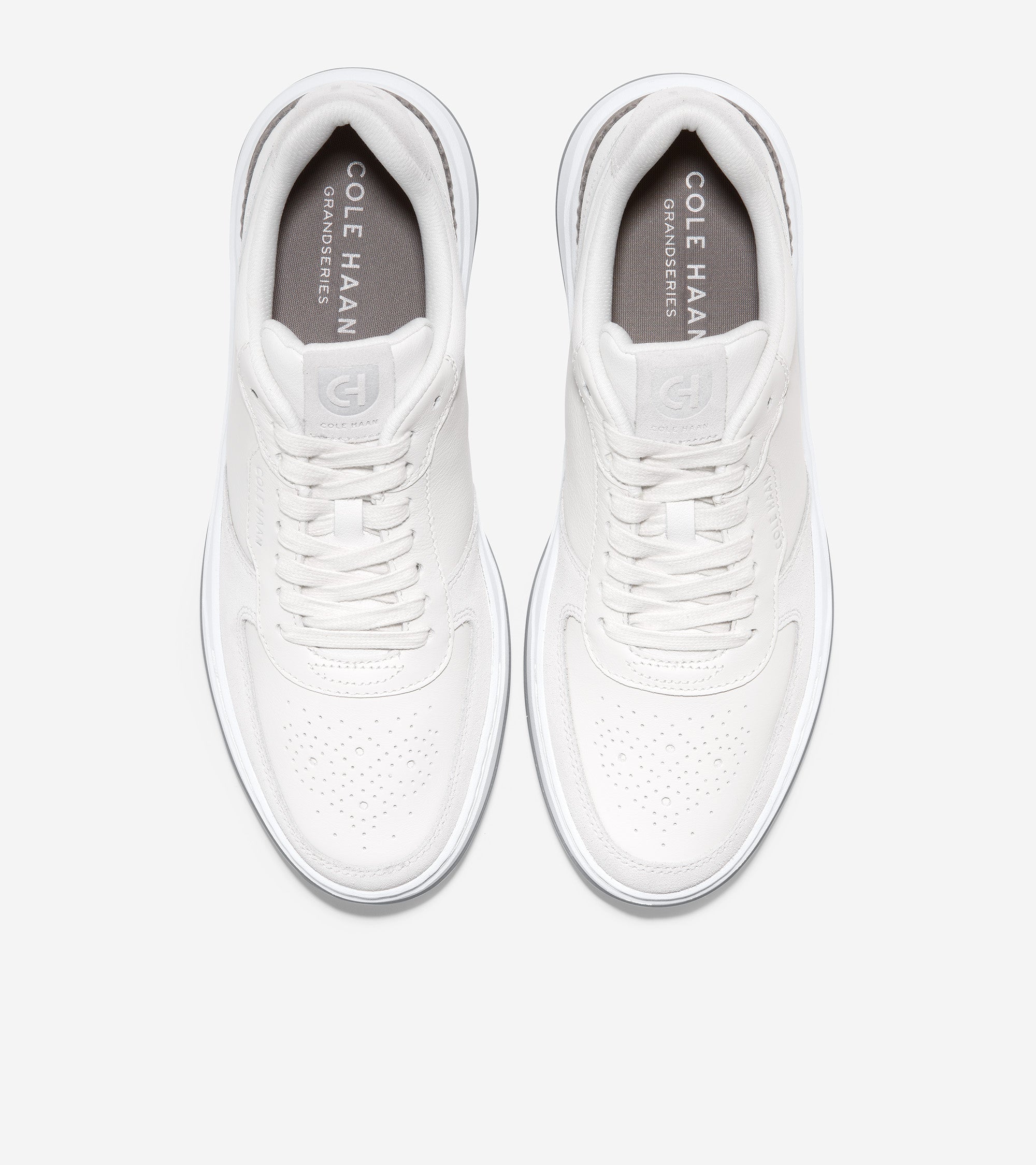 Men's GrandPrø Crossover Sneaker