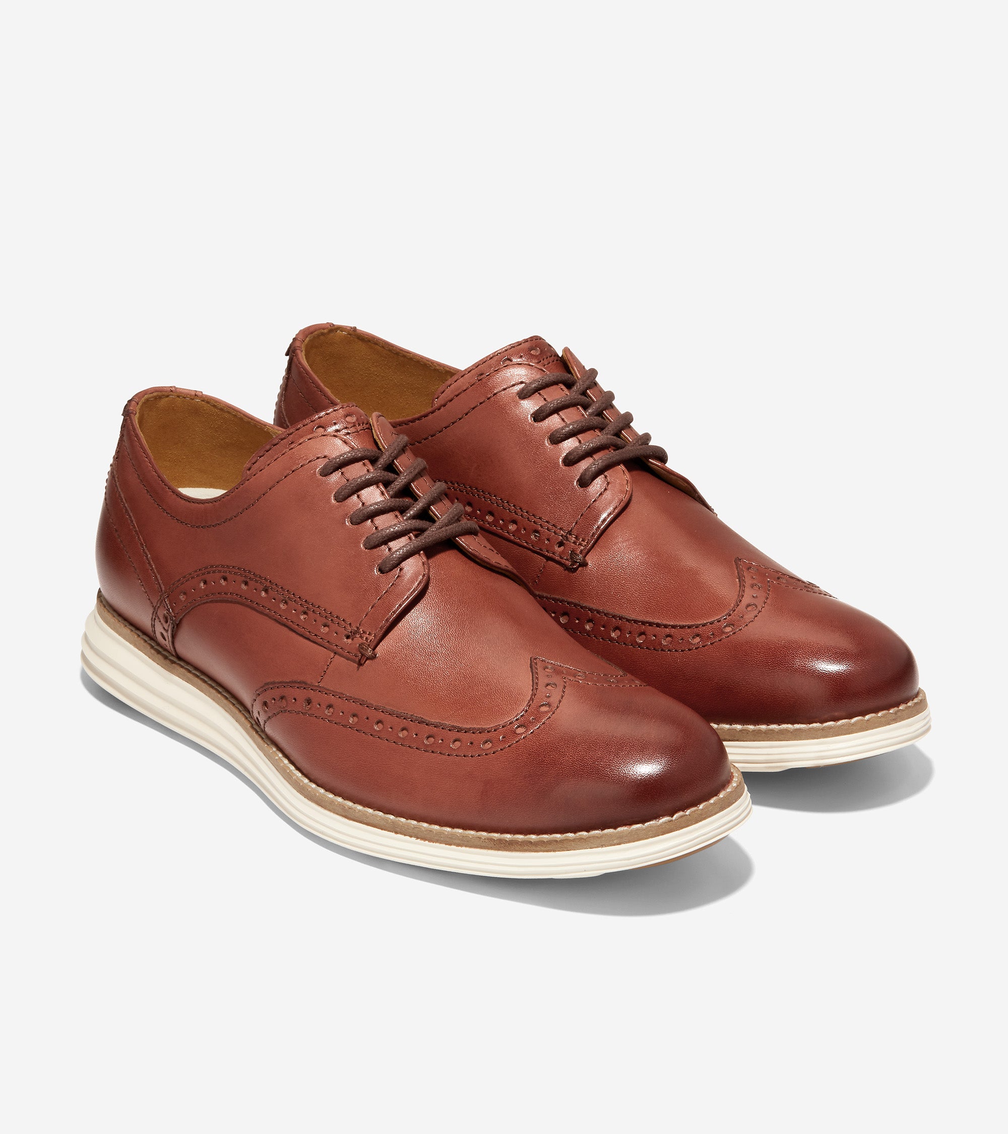 Men's ØriginalGrand Wingtip Oxford