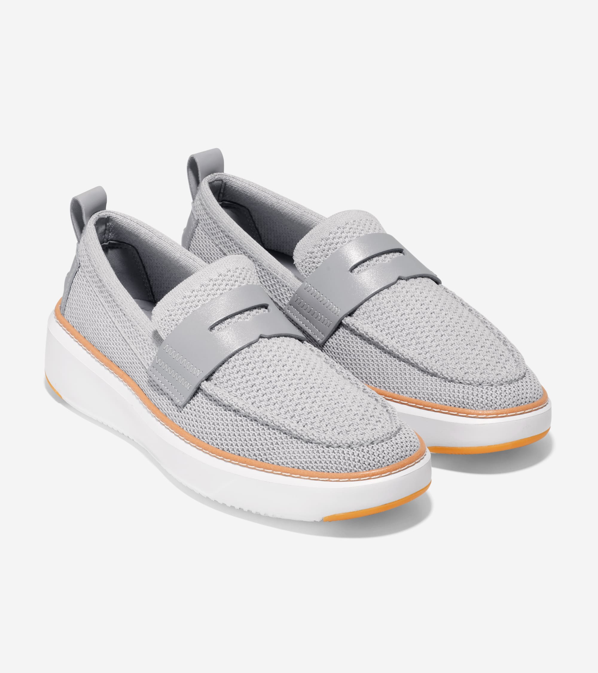 Men's GrandPrø Topspin Penny Loafer Stitchlite™