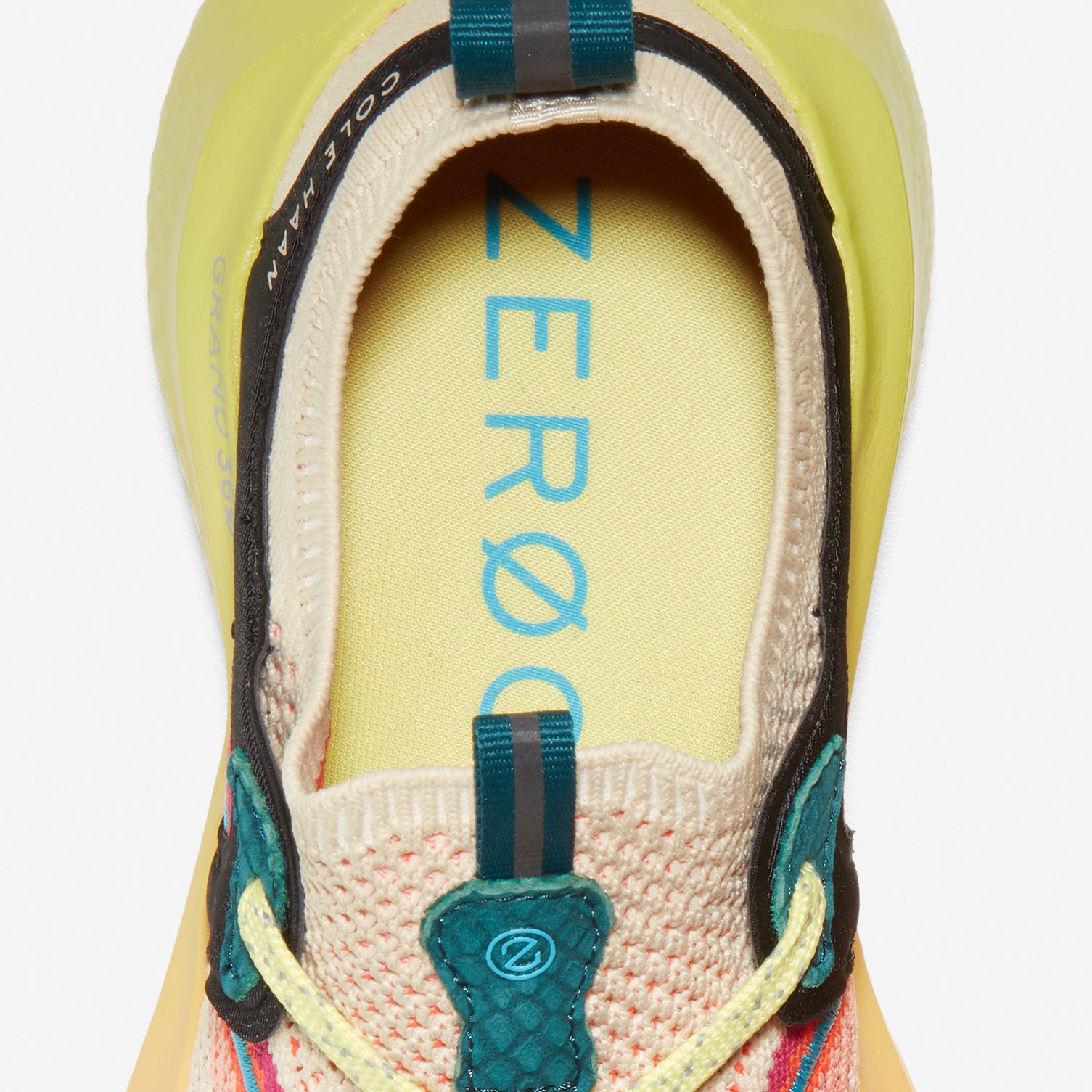 Women's ZERØGRAND Outpace 2 SL Running Shoe