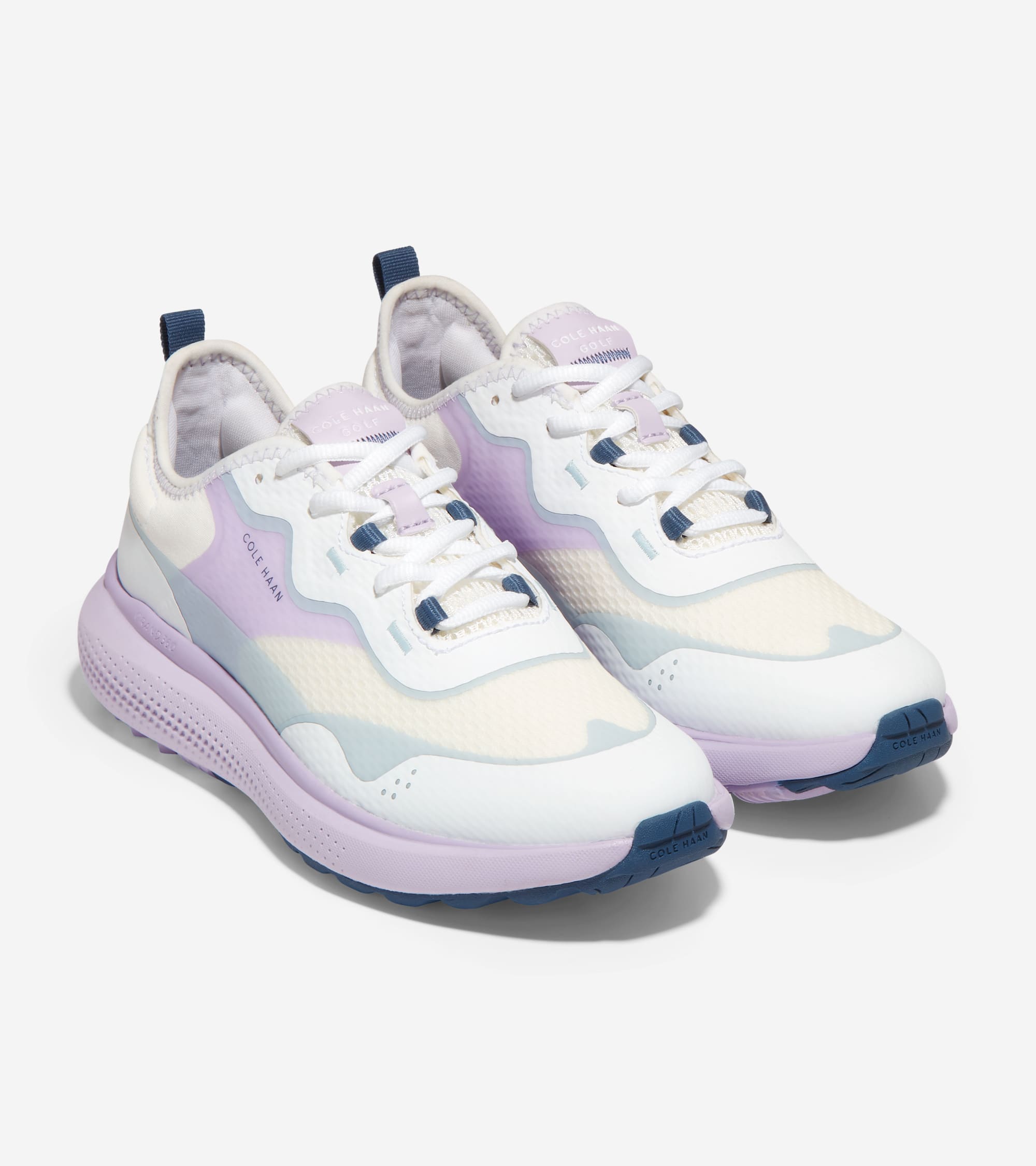 Women's ZERØGRAND Fairway Sneaker