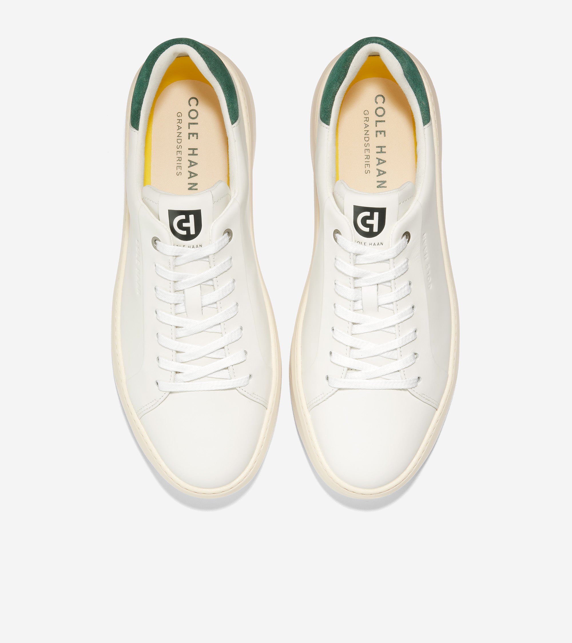 Men's GrandPrø Topspin Sneaker