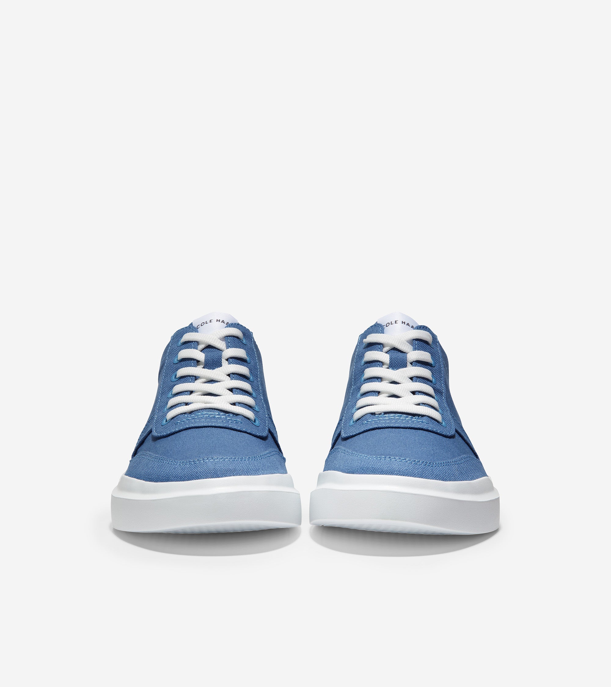 Men's GrandPrø Rally Canvas Court Sneaker
