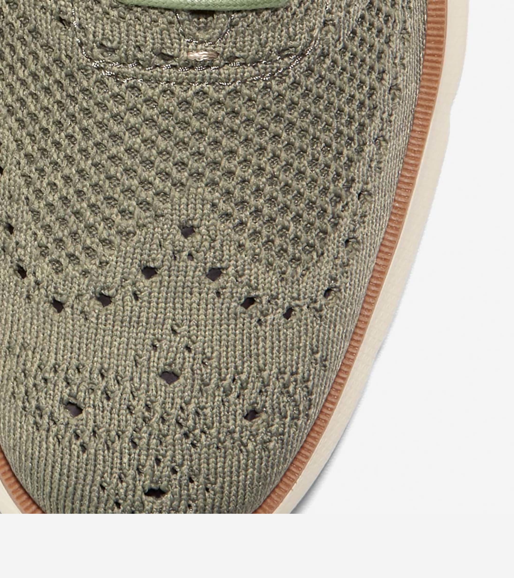 Men's 4.ZERØGRAND Oxford Stitchlite™