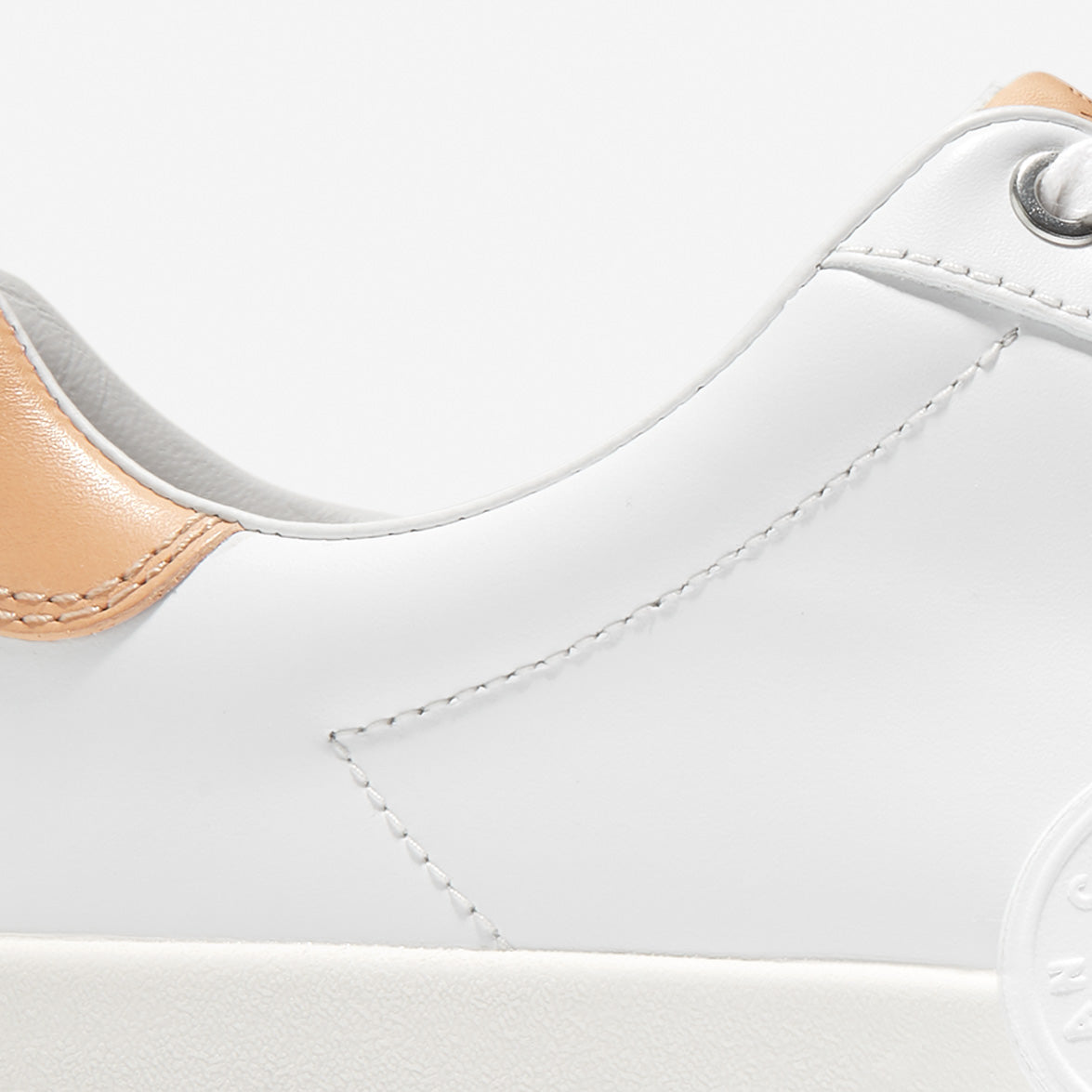 Women's GrandPrø Finalist Sneaker