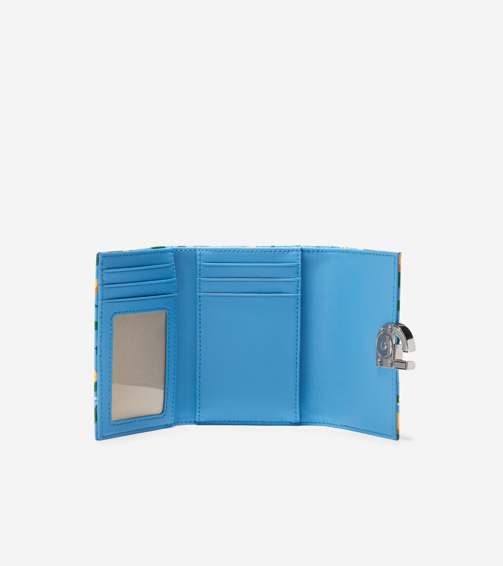 Women's Inwood Trifold Wallet