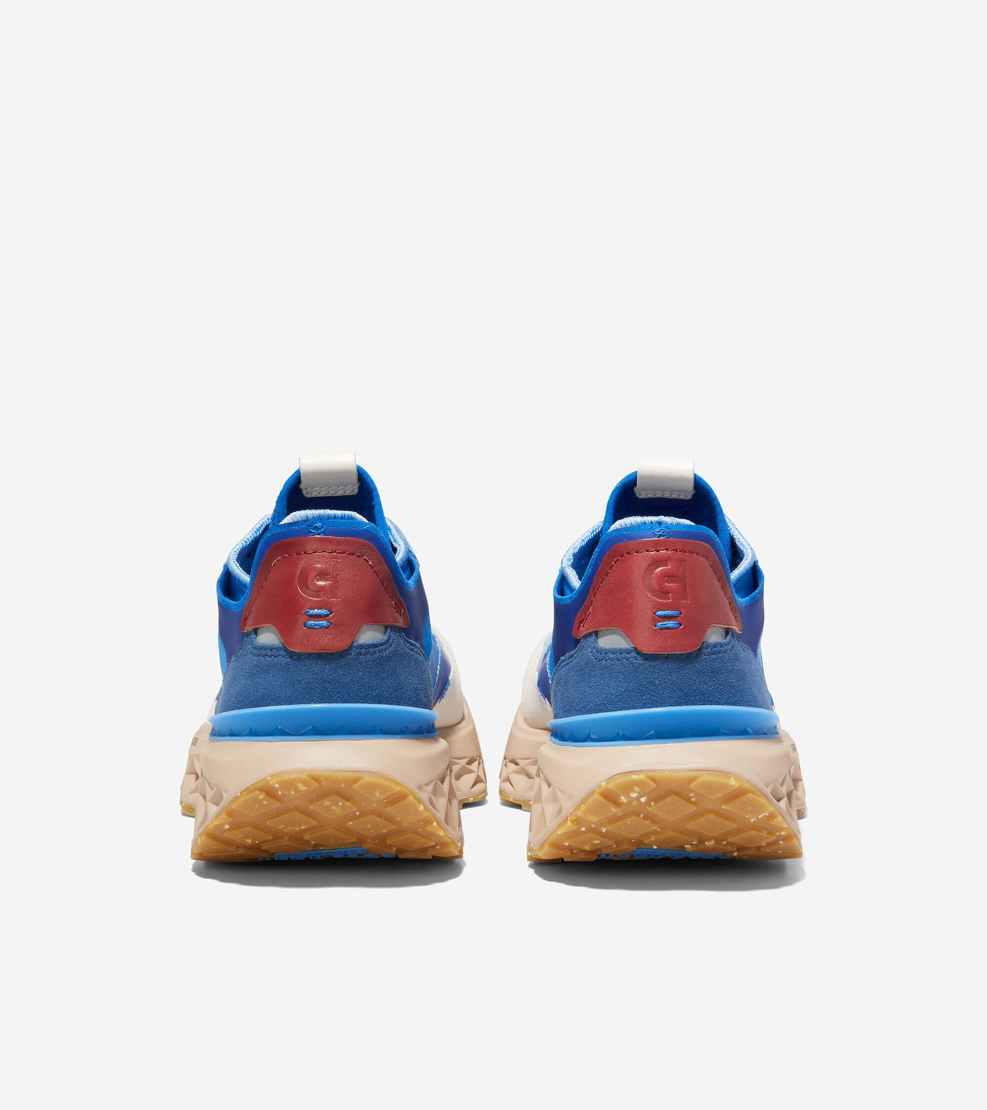 Men's 5.ZERØGRAND Running Shoe