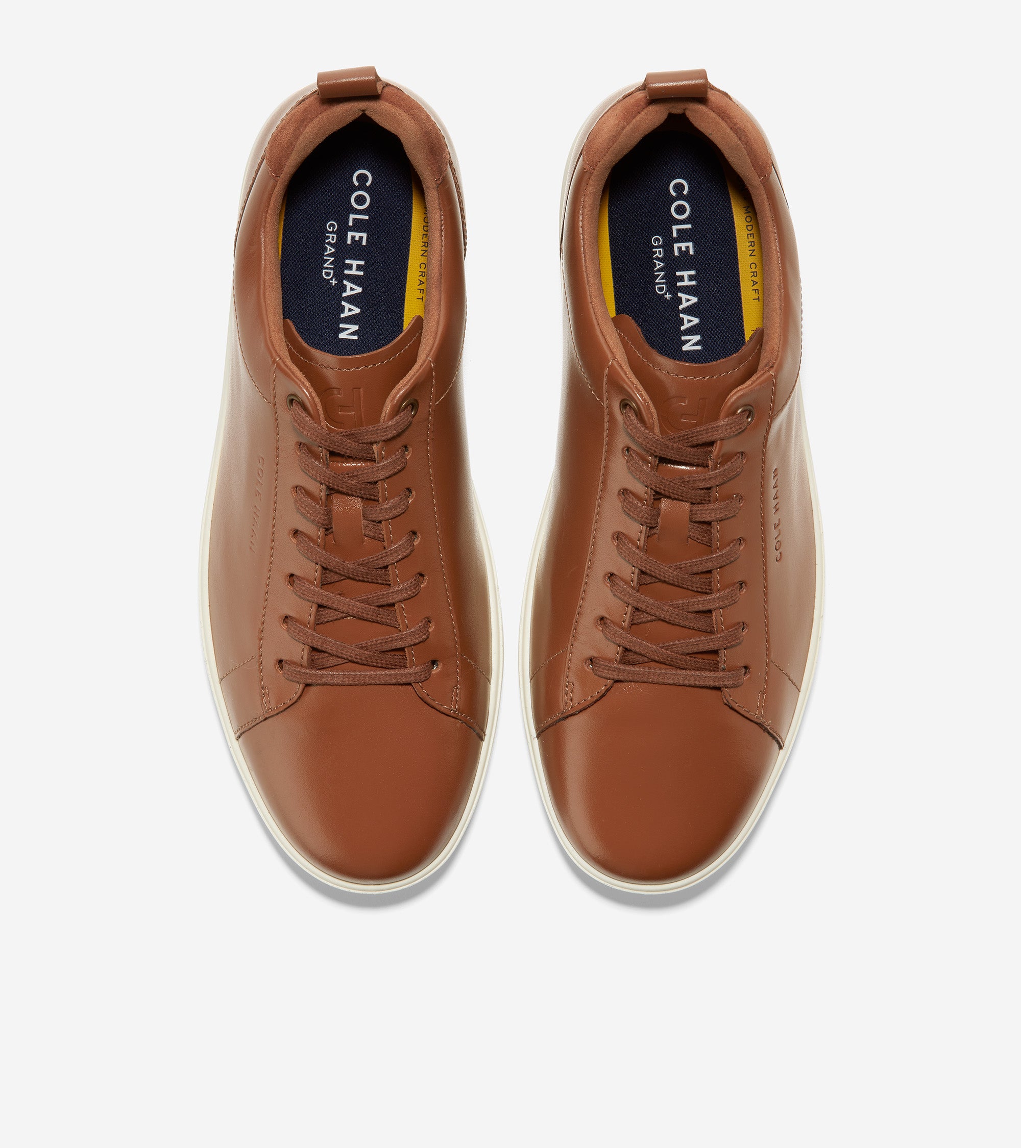 Men's Grand Plus Crosscourt Sneaker