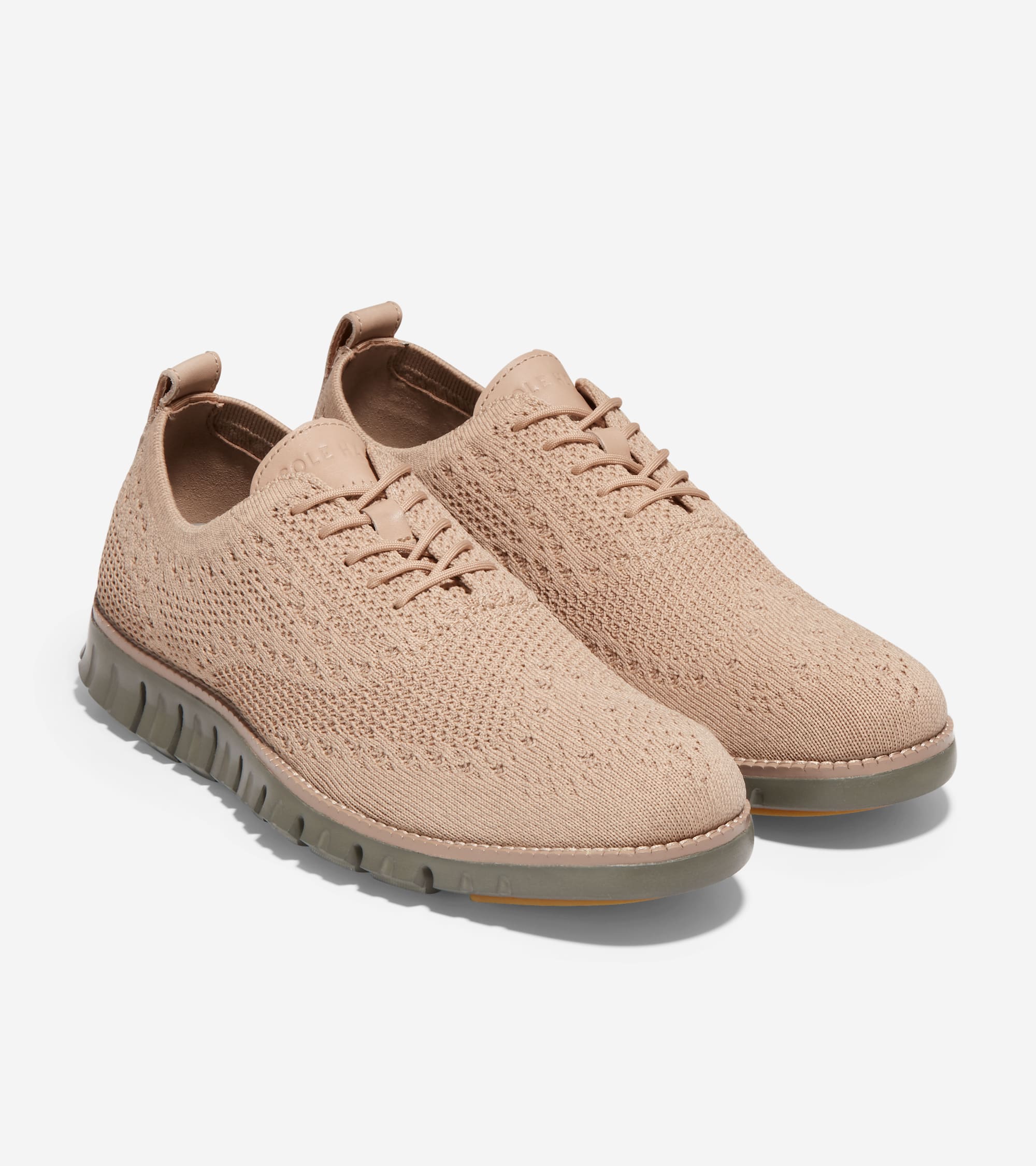 Men's ZERØGRAND Oxford Stitchlite™