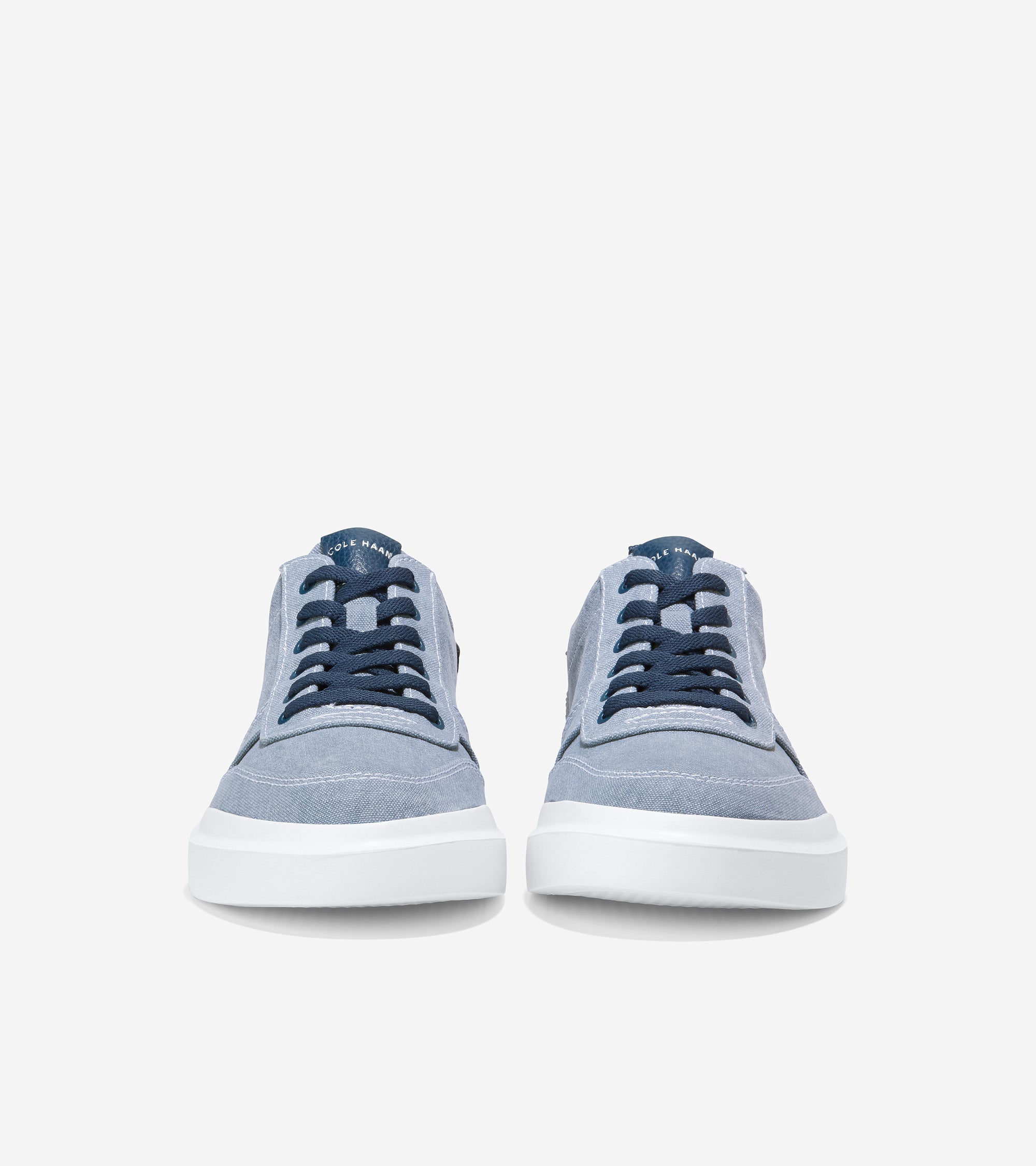 Men's GrandPrø Rally Canvas Court Sneaker