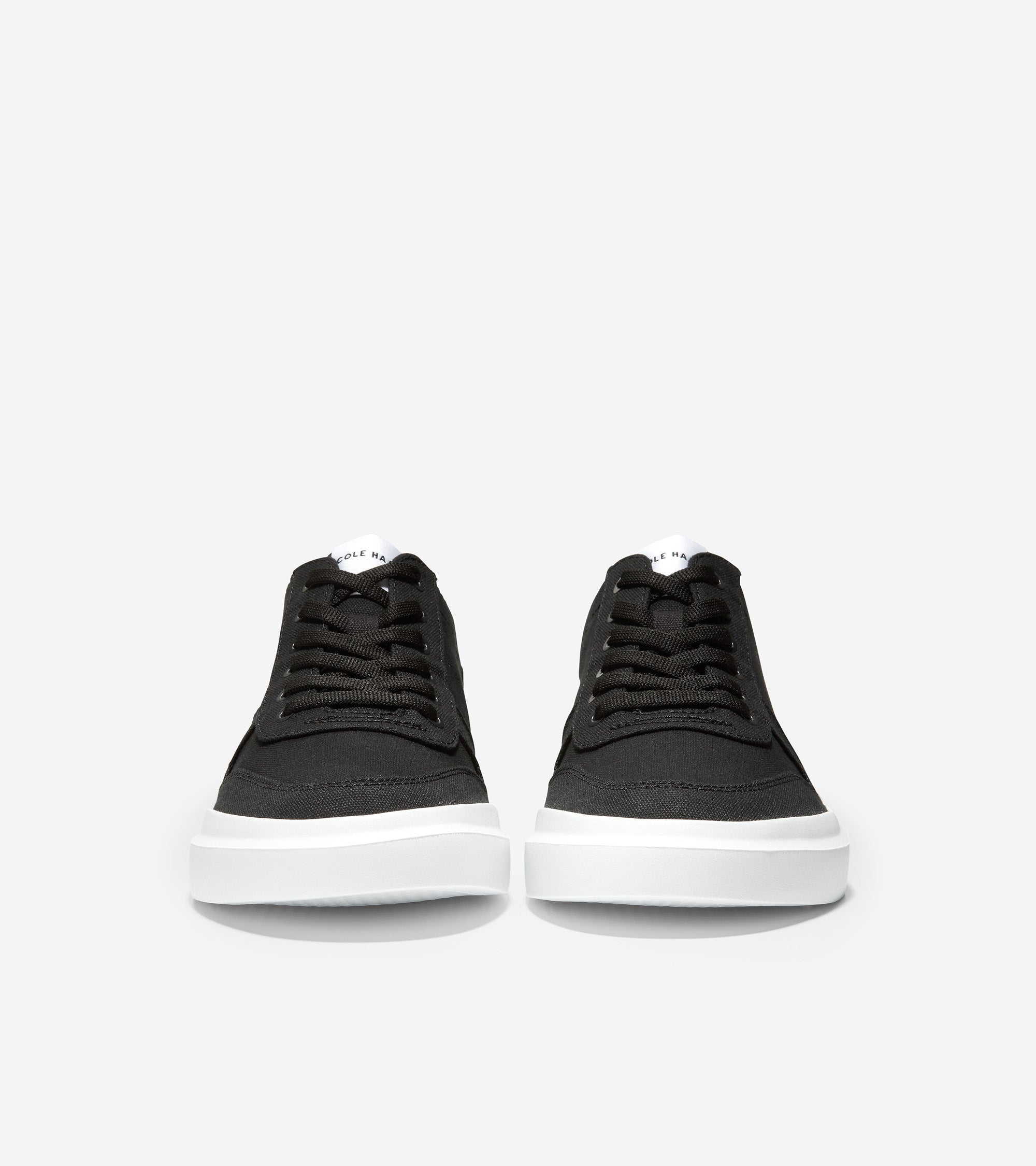 Men's GrandPrø Rally Canvas Court Sneaker