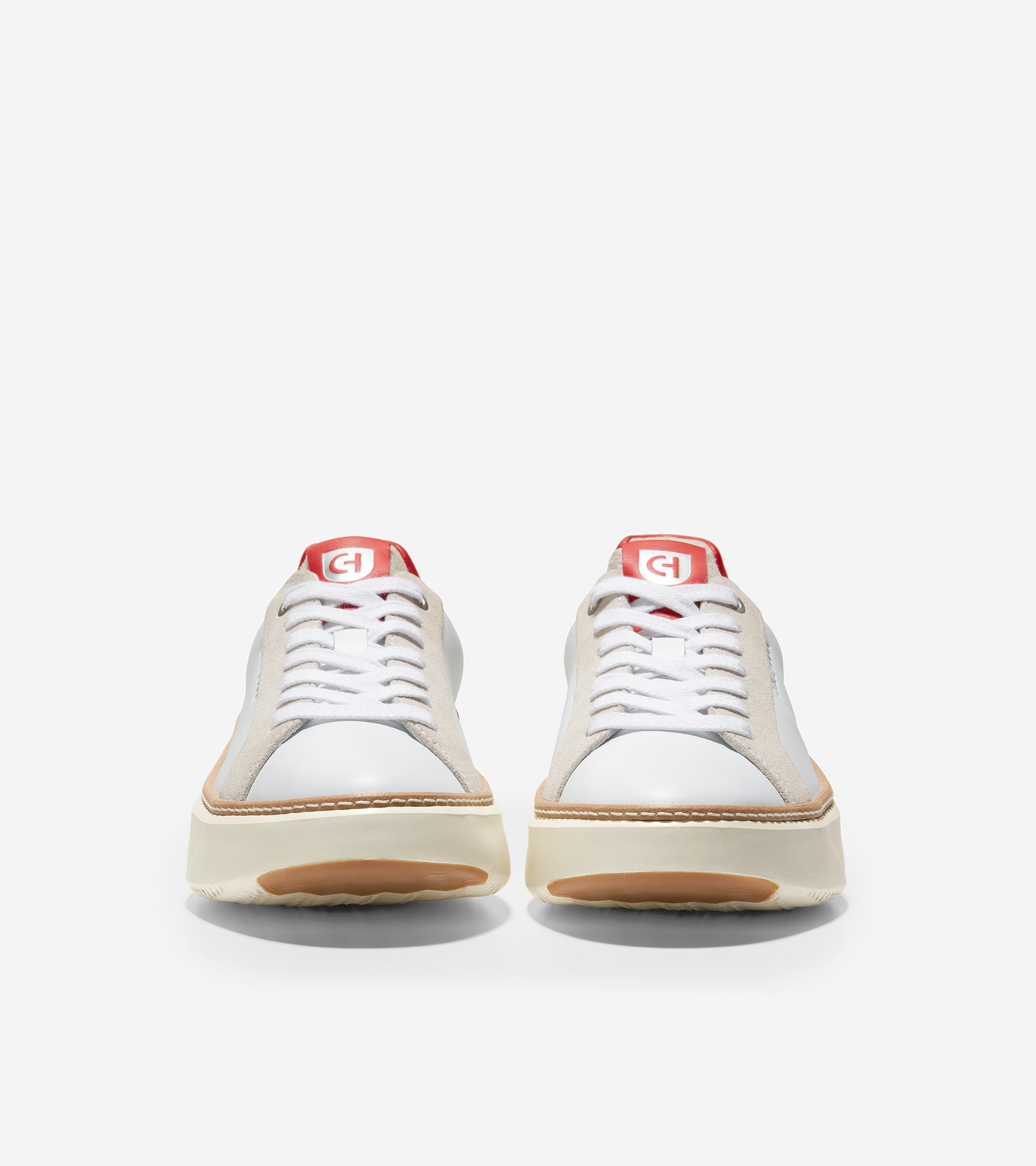 Women's GrandPrø Topspin Sneaker