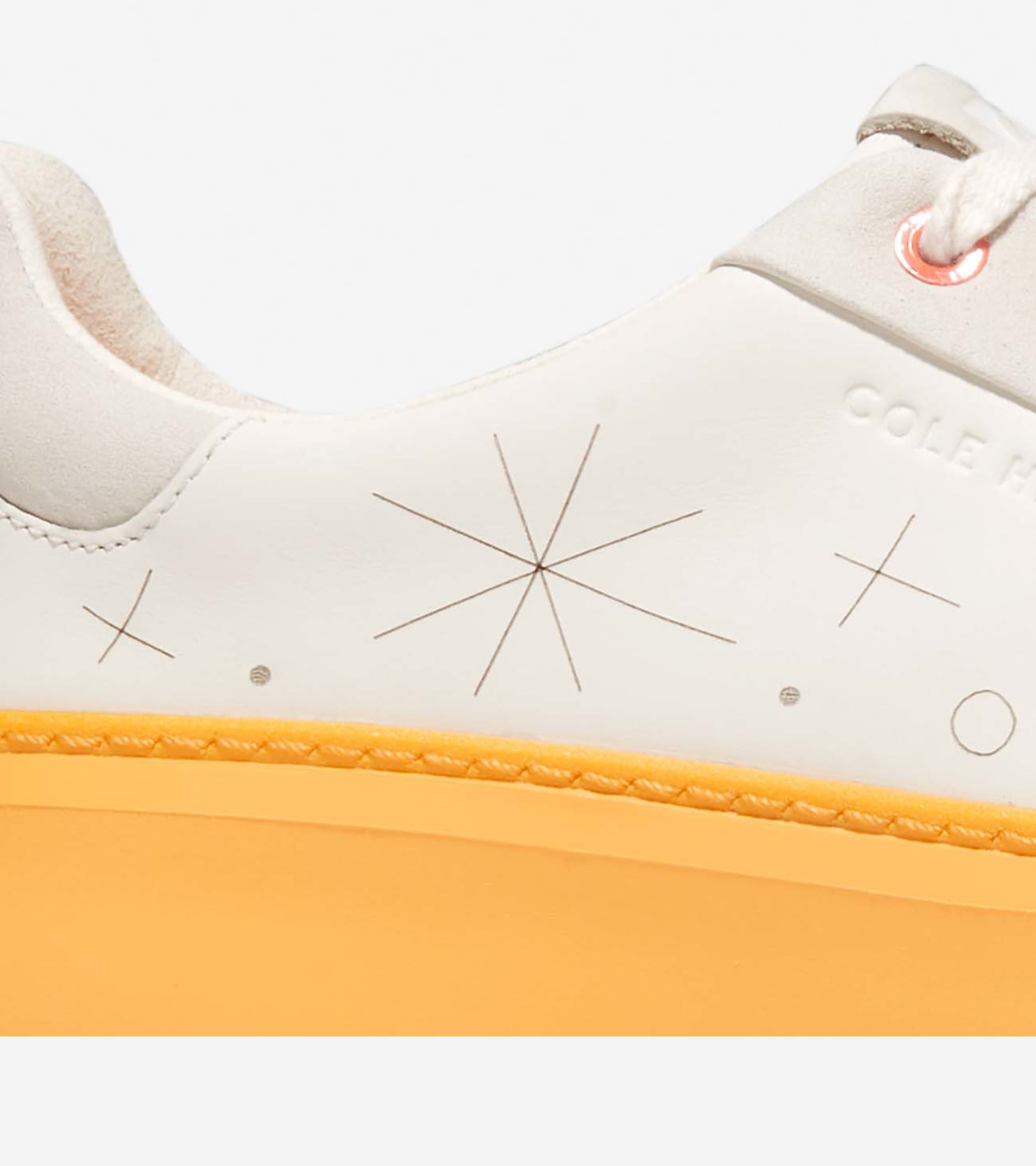 Women's Cole Haan x Sophia Chang GrandPrø Topspin Sneaker