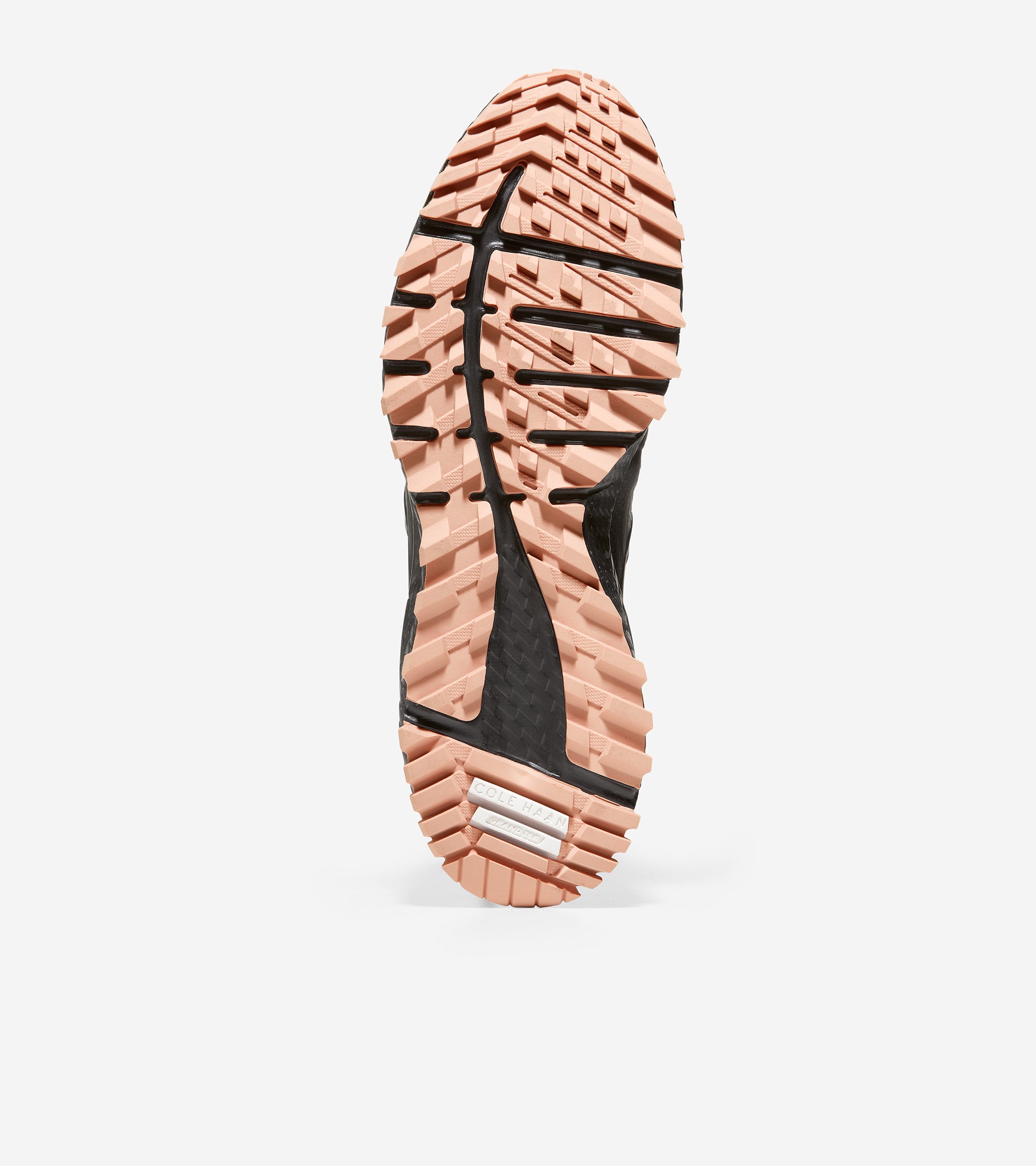 Women's ZERØGRAND Overtake All-Terrain Running Shoe