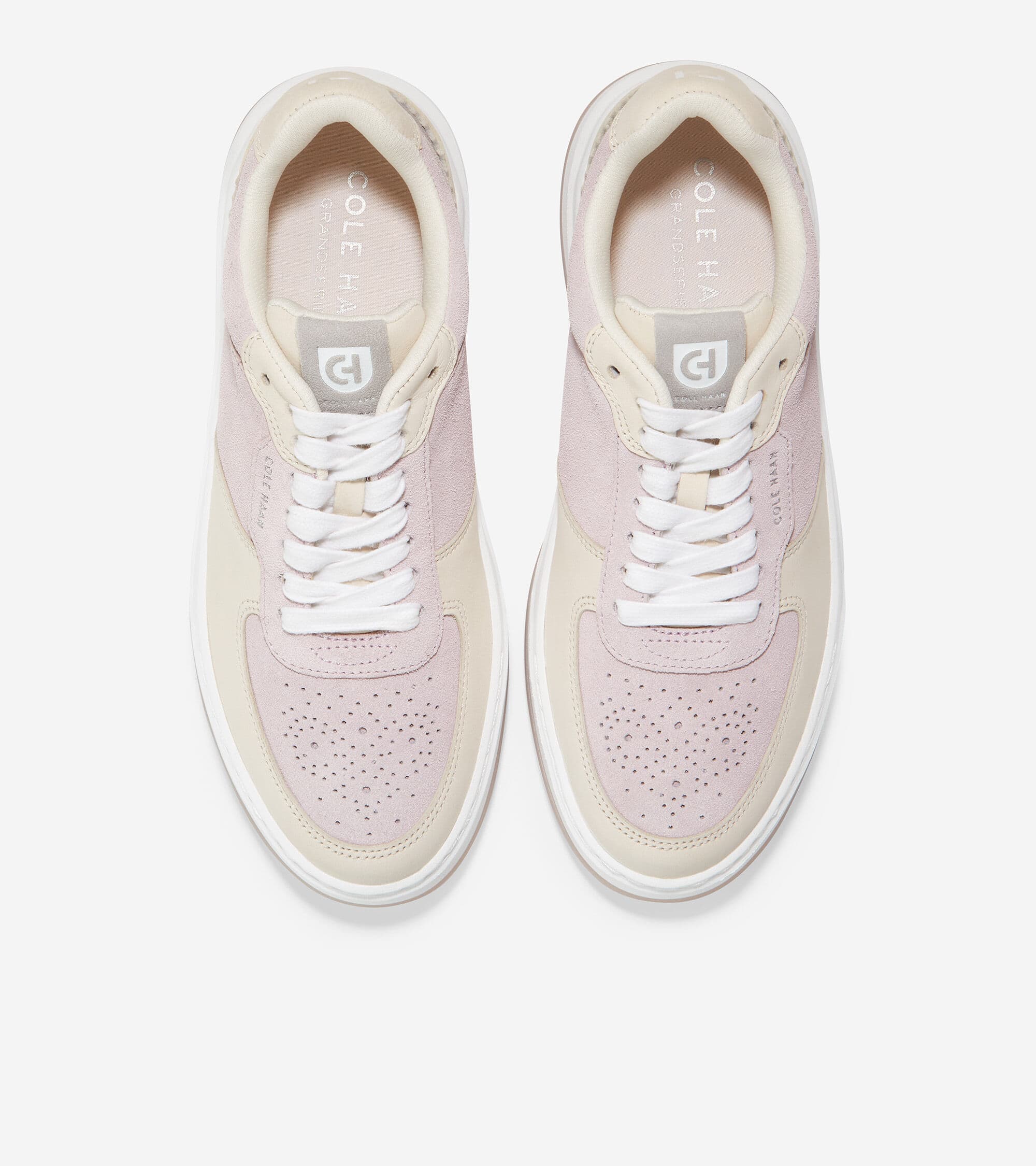 Women's GrandPrø Crossover Sneaker