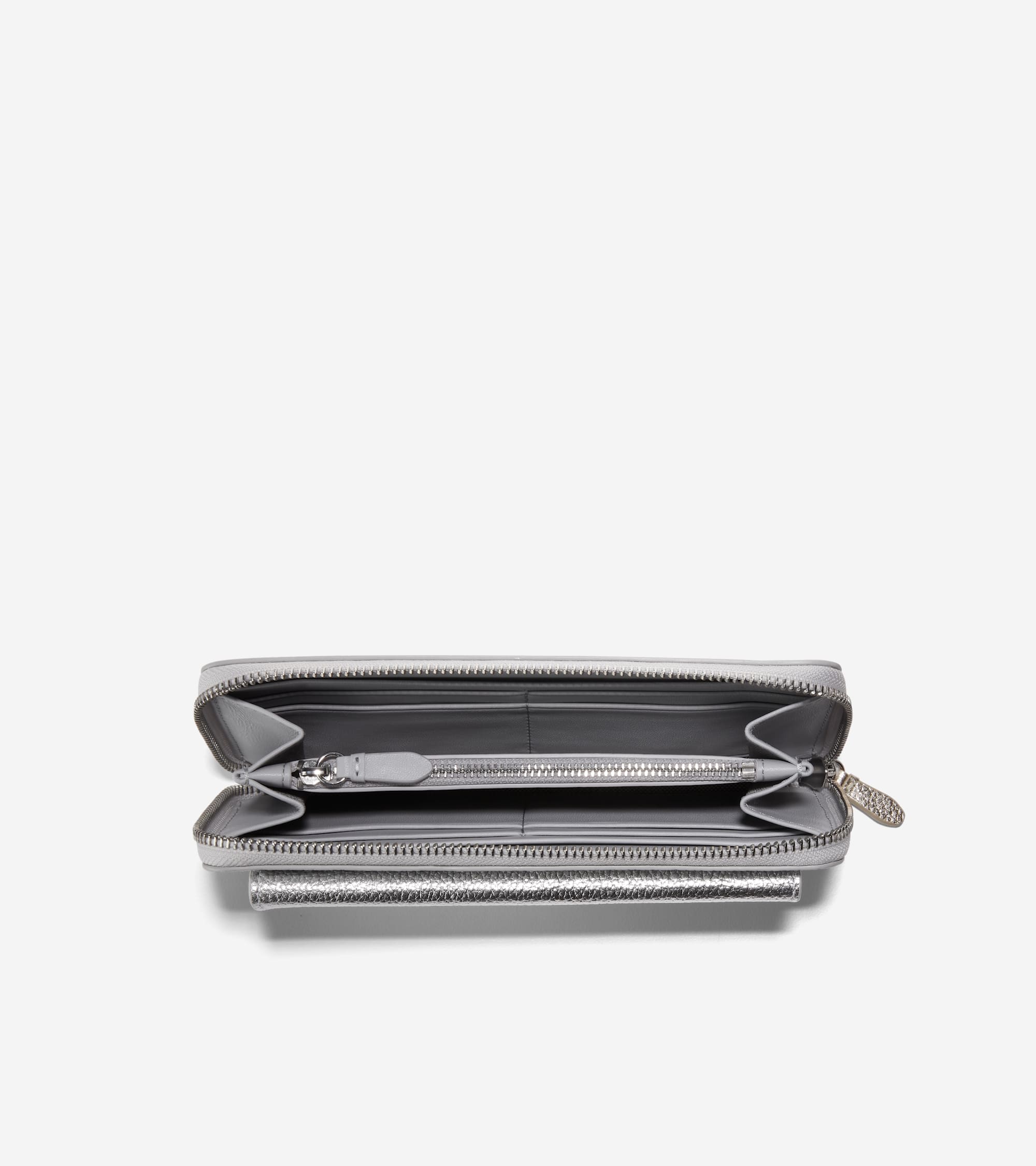 Women's Continental Wallet