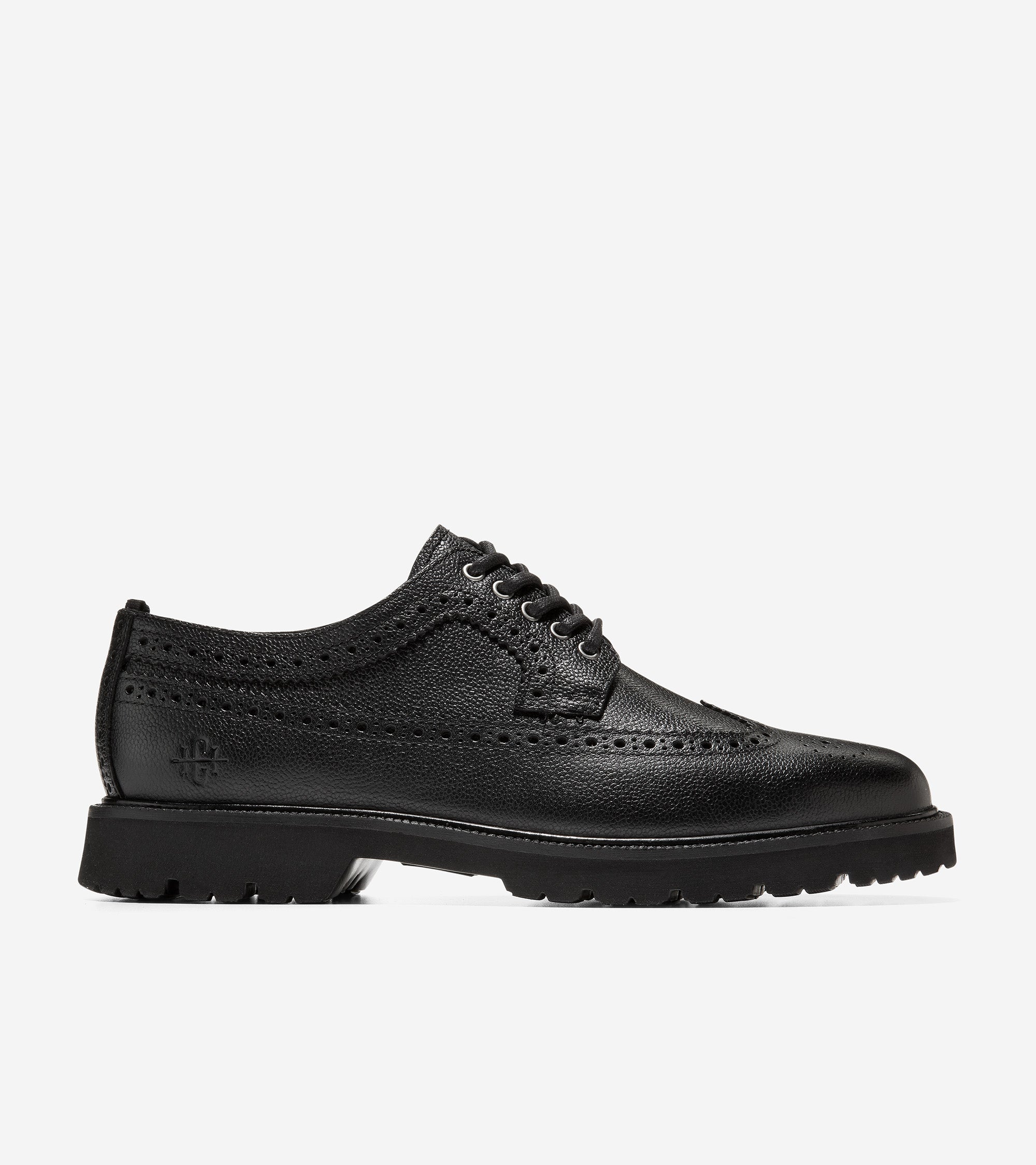 Men's American Classics Longwing Oxford