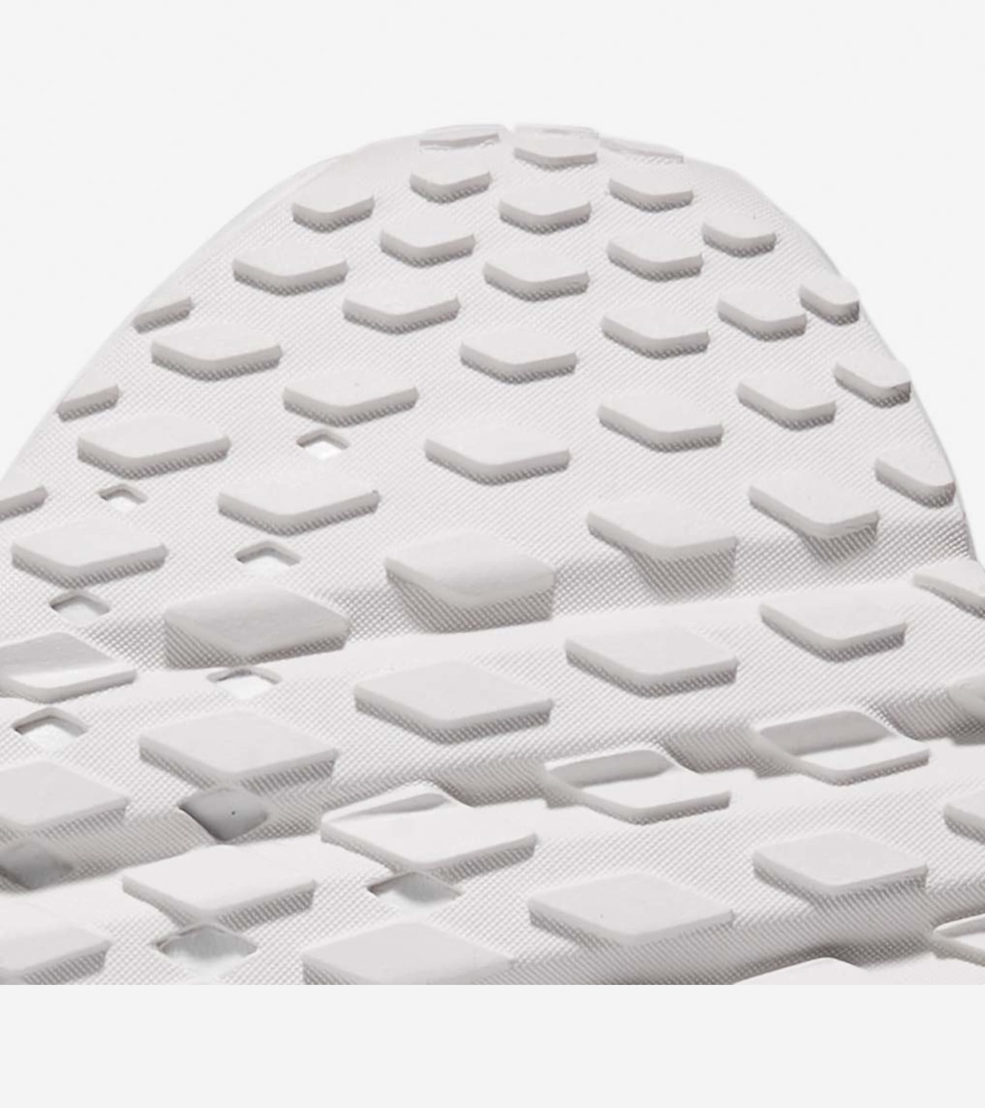 Women's 5.ZERØGRAND Embrostitch Running Shoe