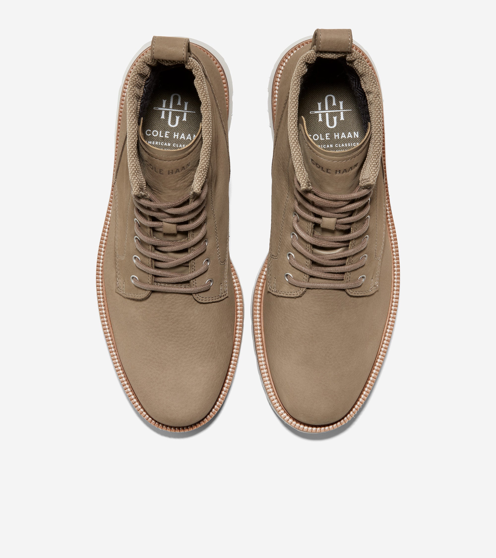 Men's American Classics Plain Toe Boot