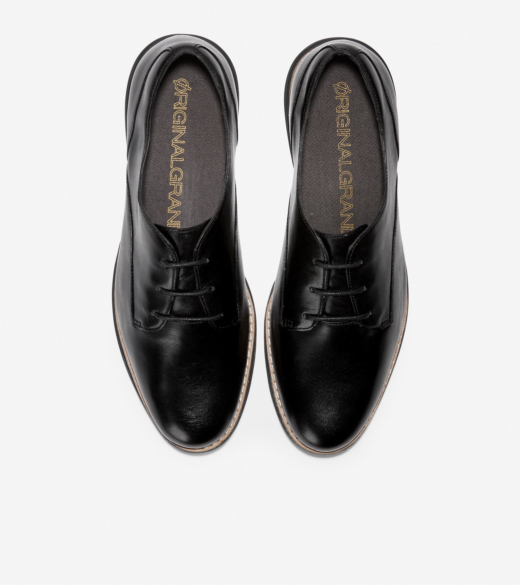 Women's ØriginalGrand Plain Oxford