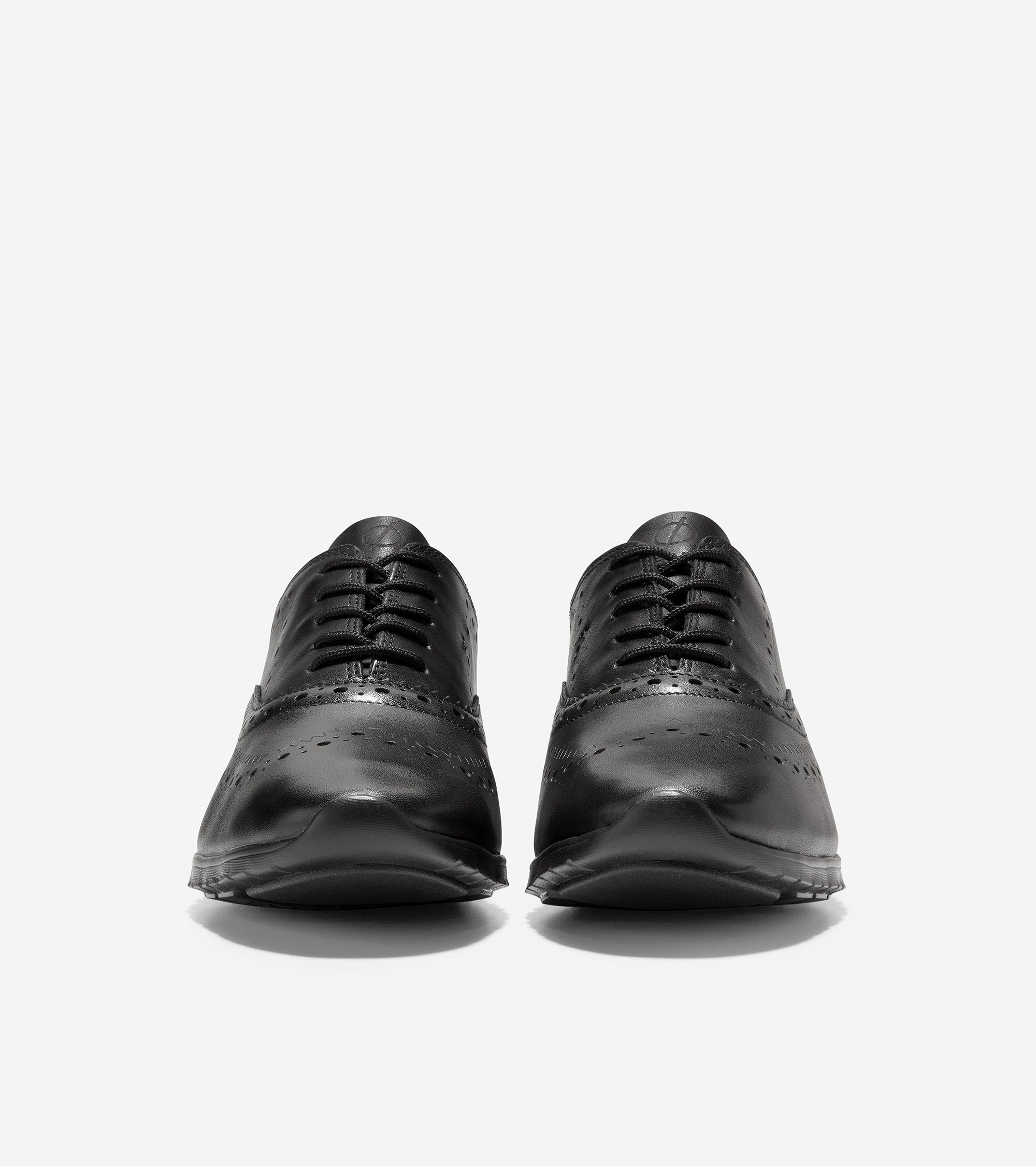 Women's ZERØGRAND Wingtip Oxford