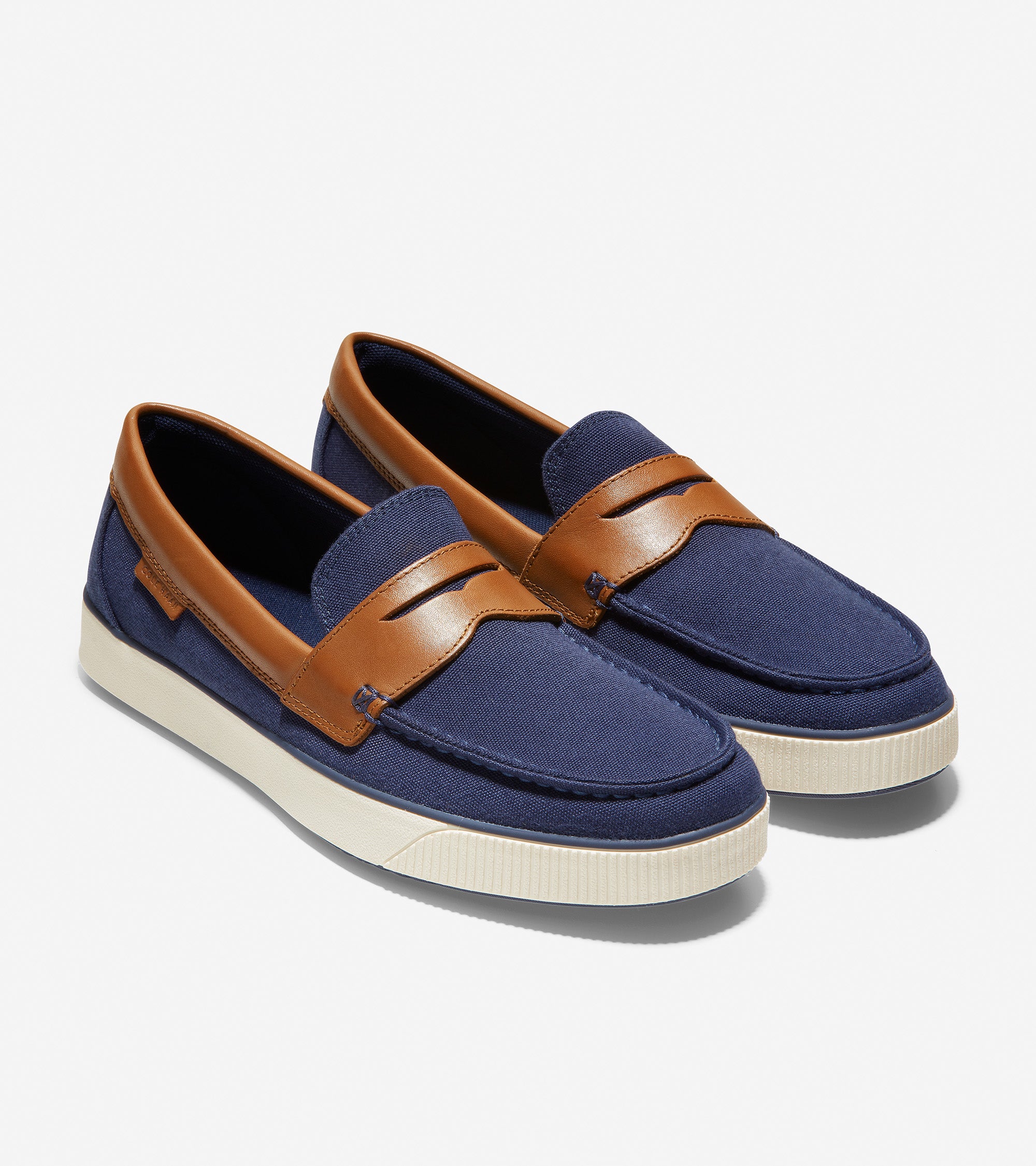 Men's Nantucket Penny Loafer