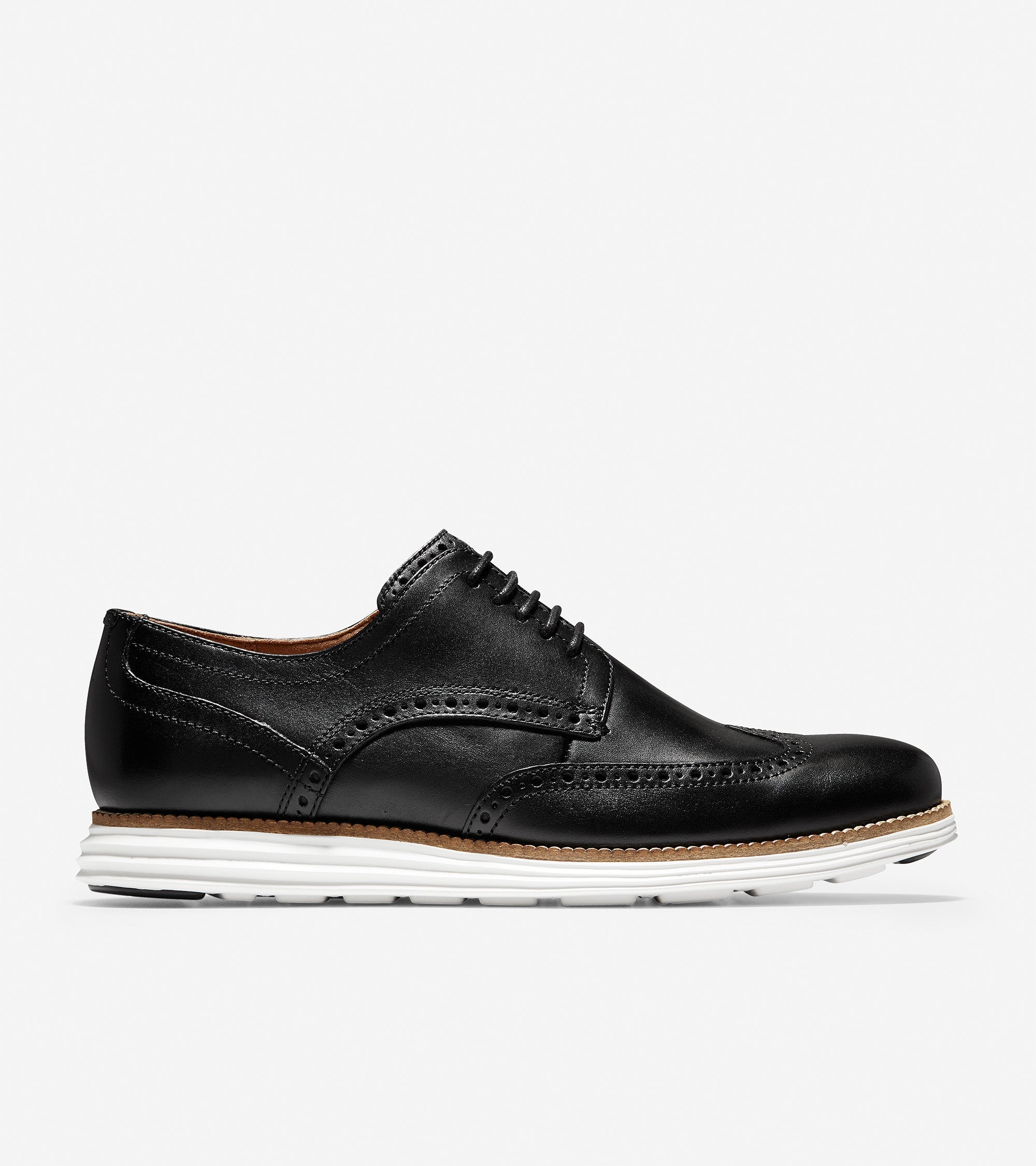 Men's ØriginalGrand Wingtip Oxford