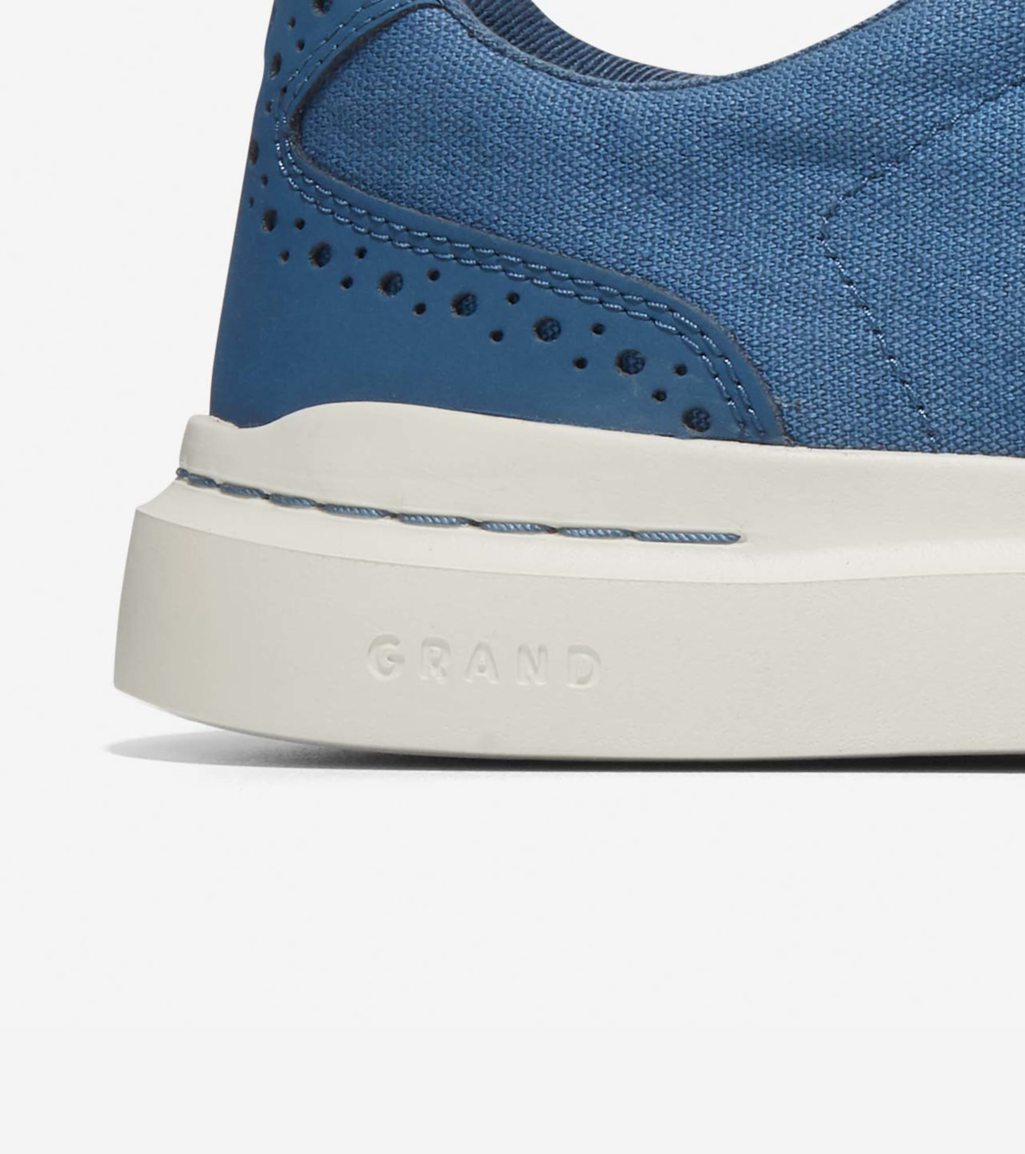 Men's GrandPrø Rally T-toe Sneaker