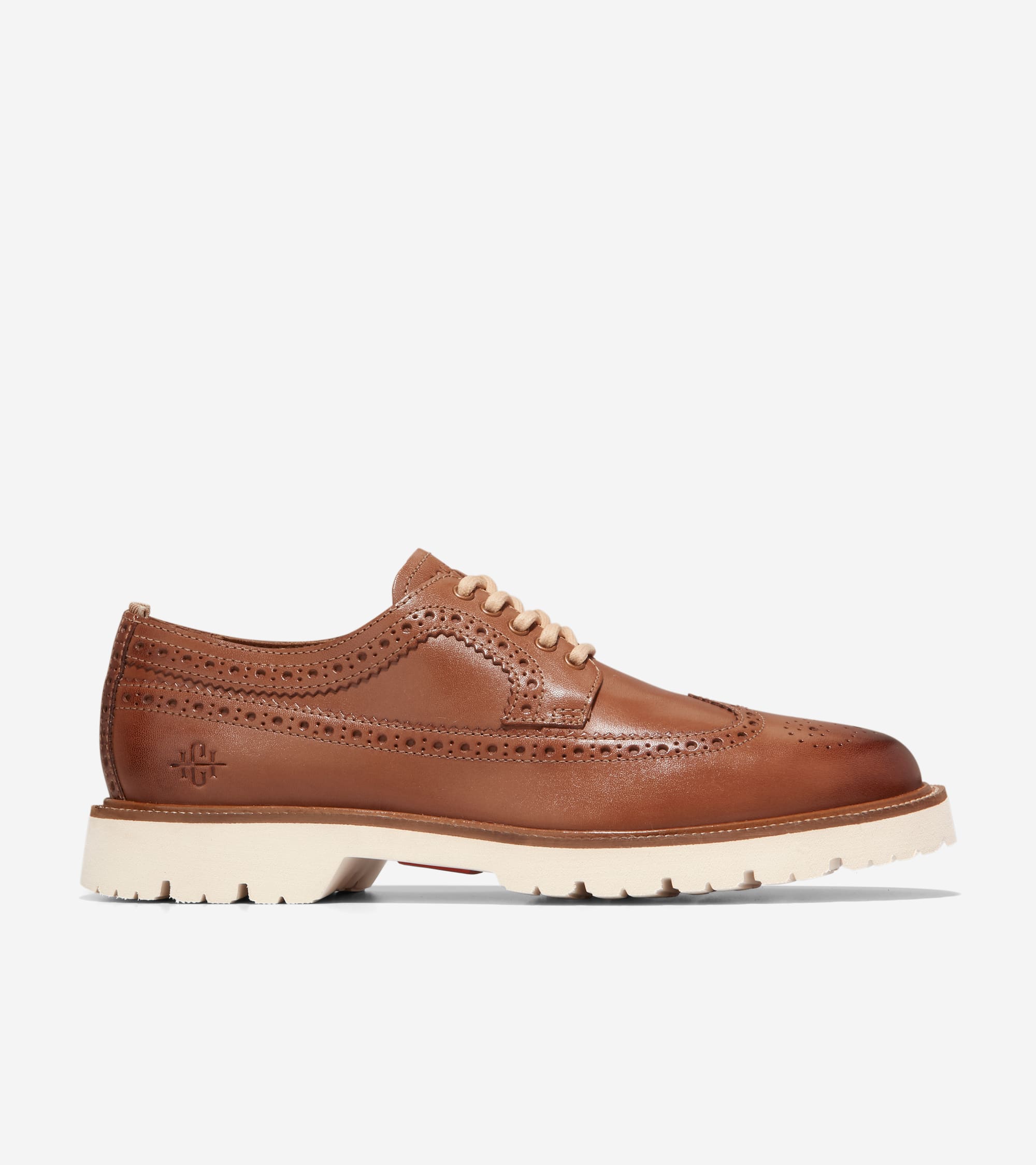 Men's American Classics Longwing Oxford