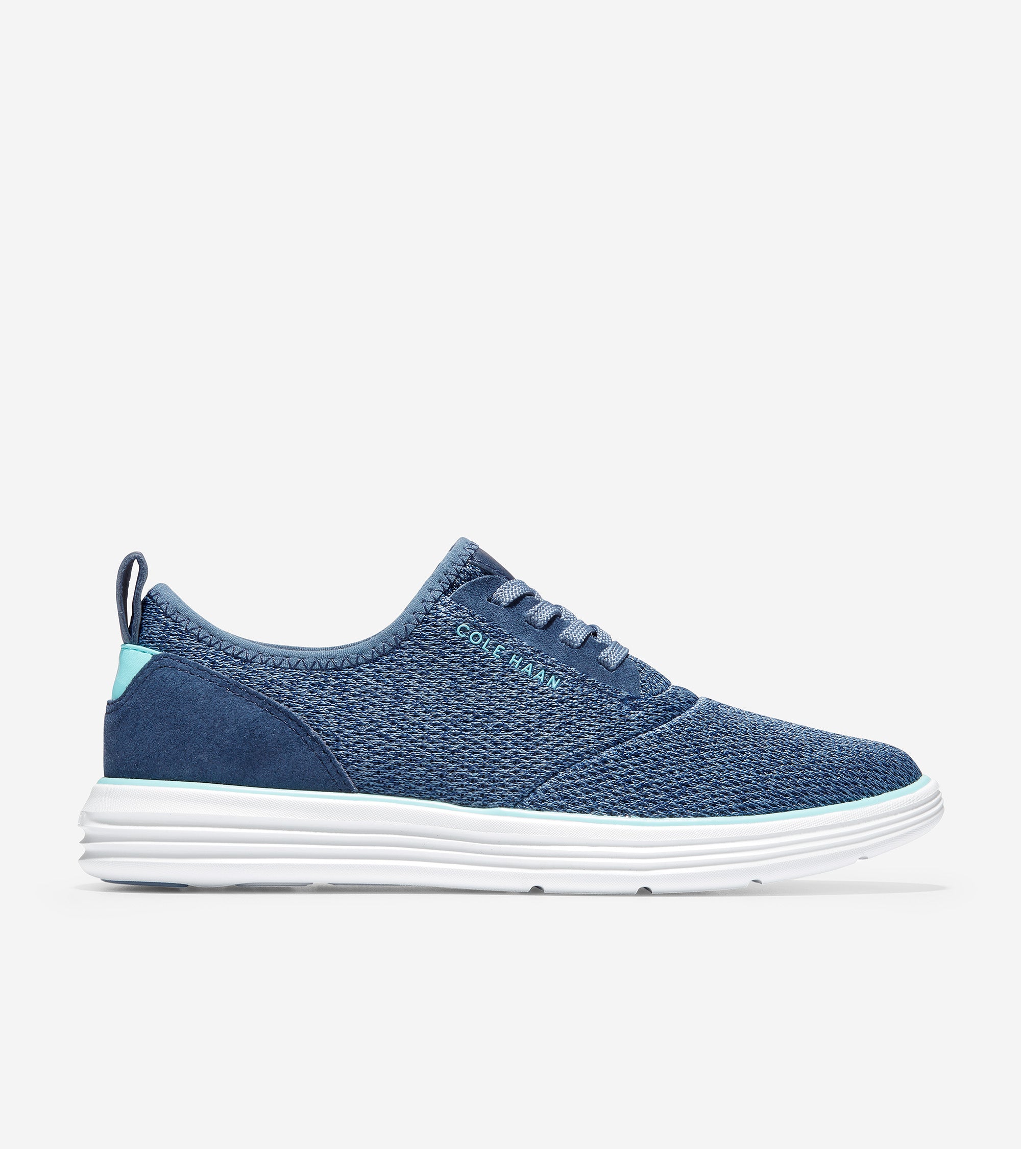 Women's Grandsport Journey Sneaker Stitchlite™