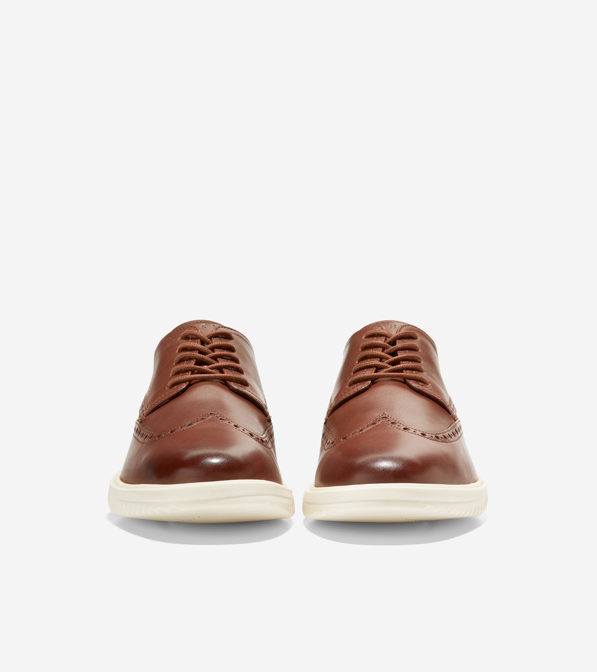 Men's Grand Plus Wingtip Oxford