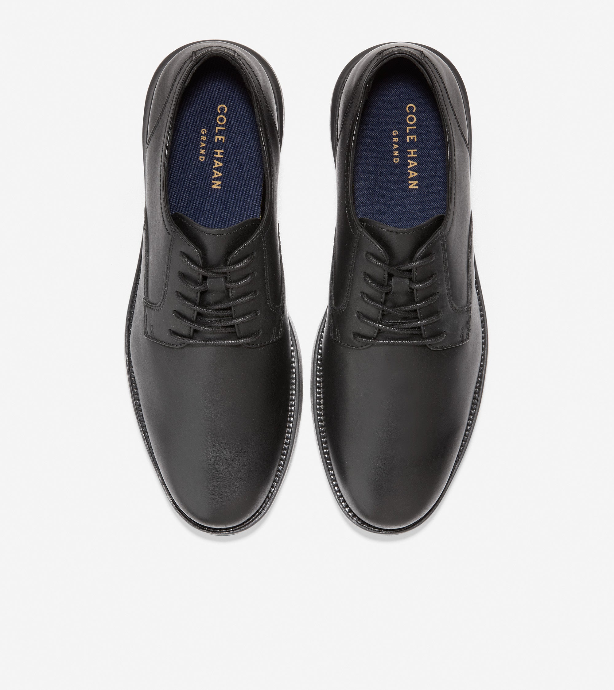 Men's Grand Atlantic Oxford