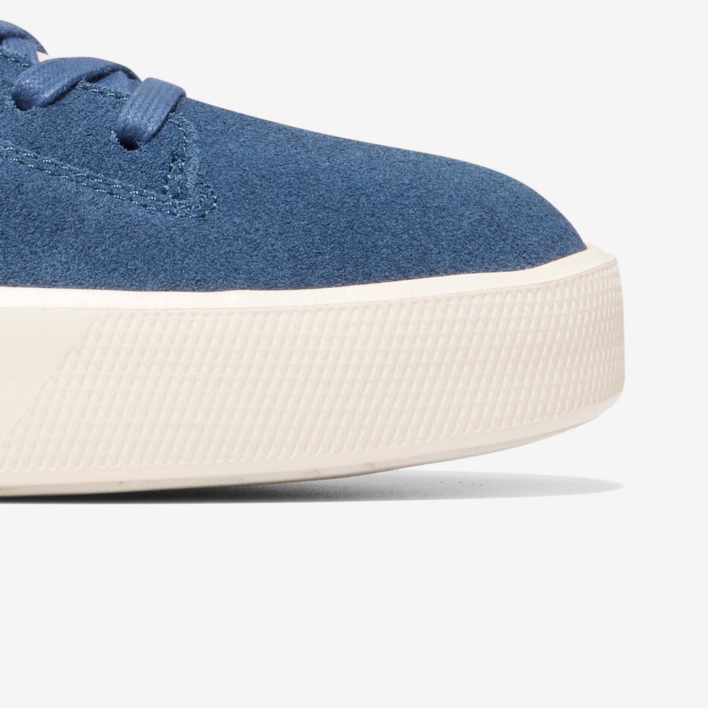 Men's GrandPrø Crew Sneaker