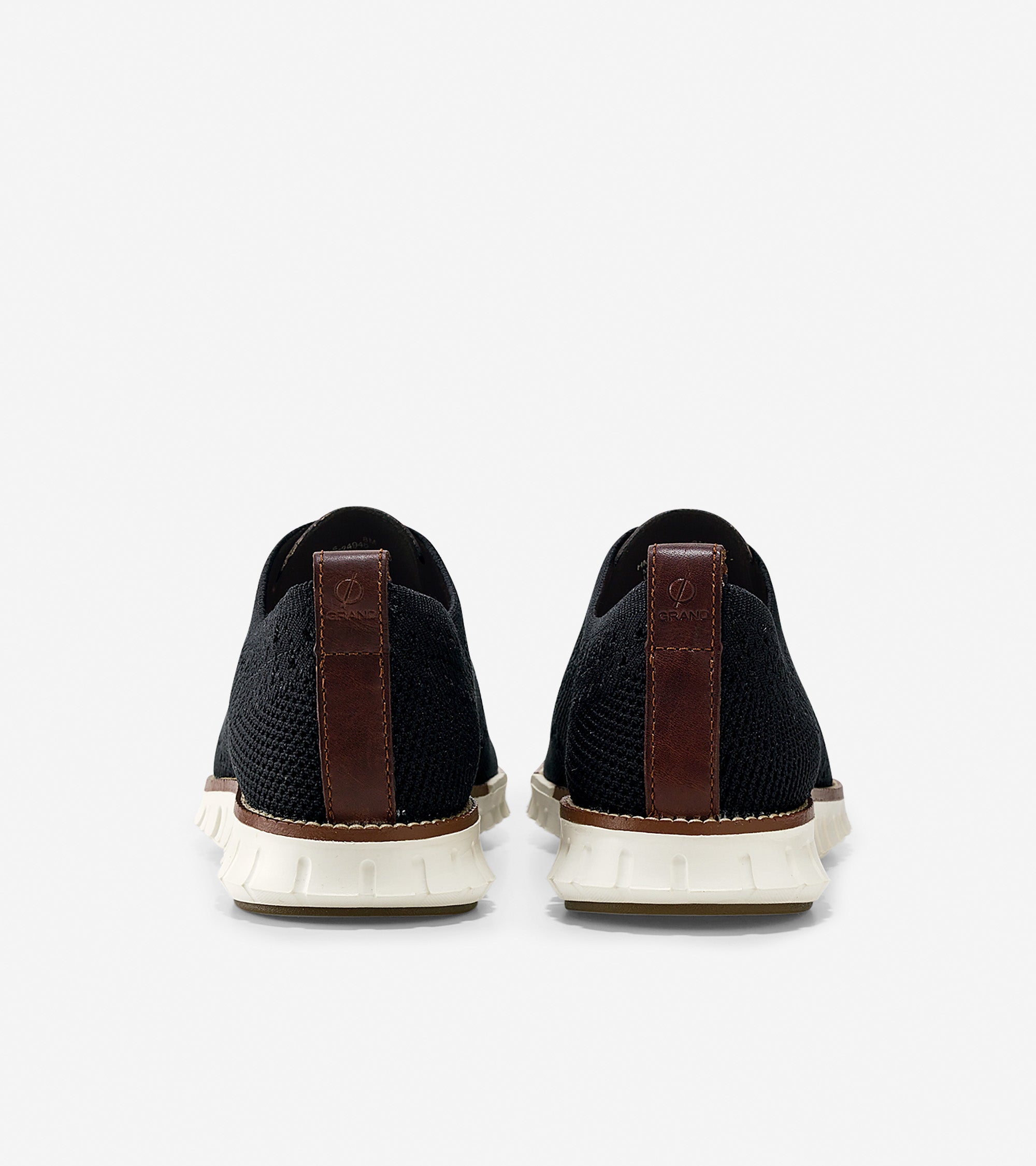 Men's ZERØGRAND Wingtip Stitchlite™ Oxford