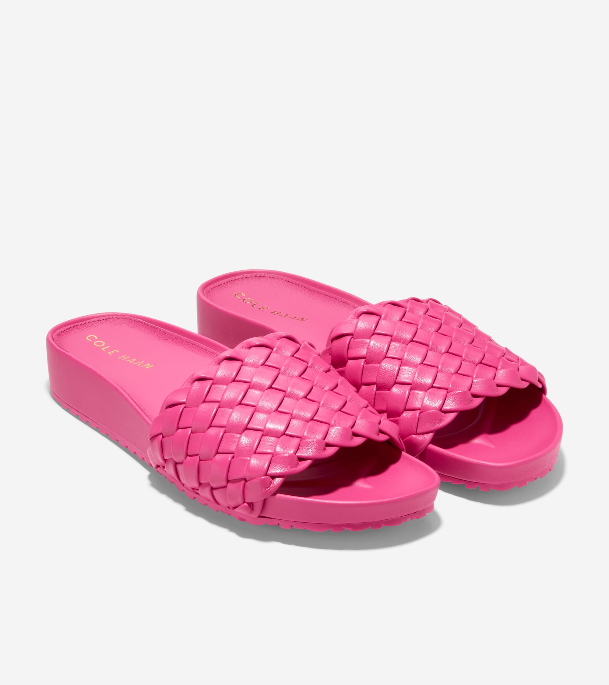 Women's Mojave Slide Sandal