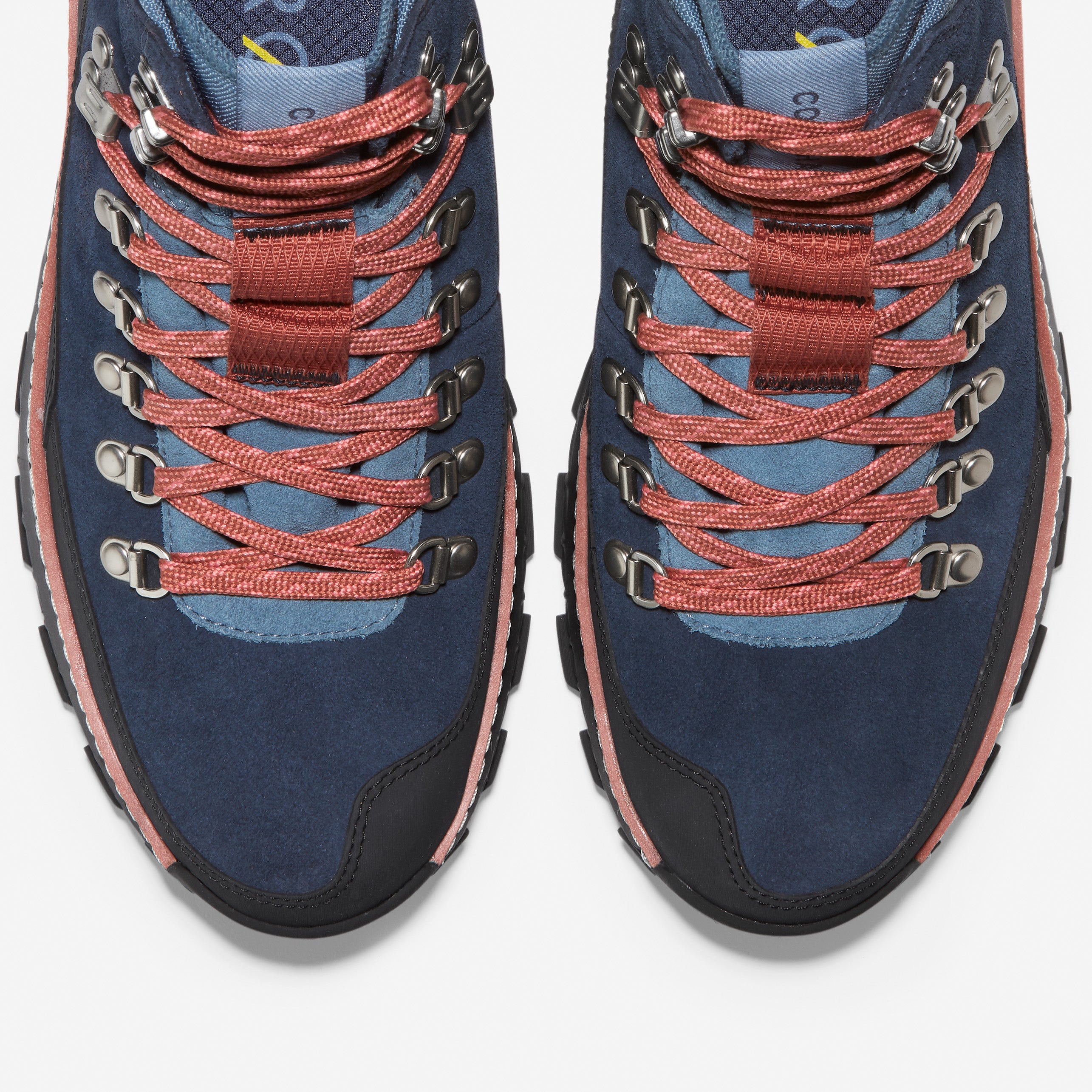 Men's 5.ZERØGRAND Explore Hiker Boot