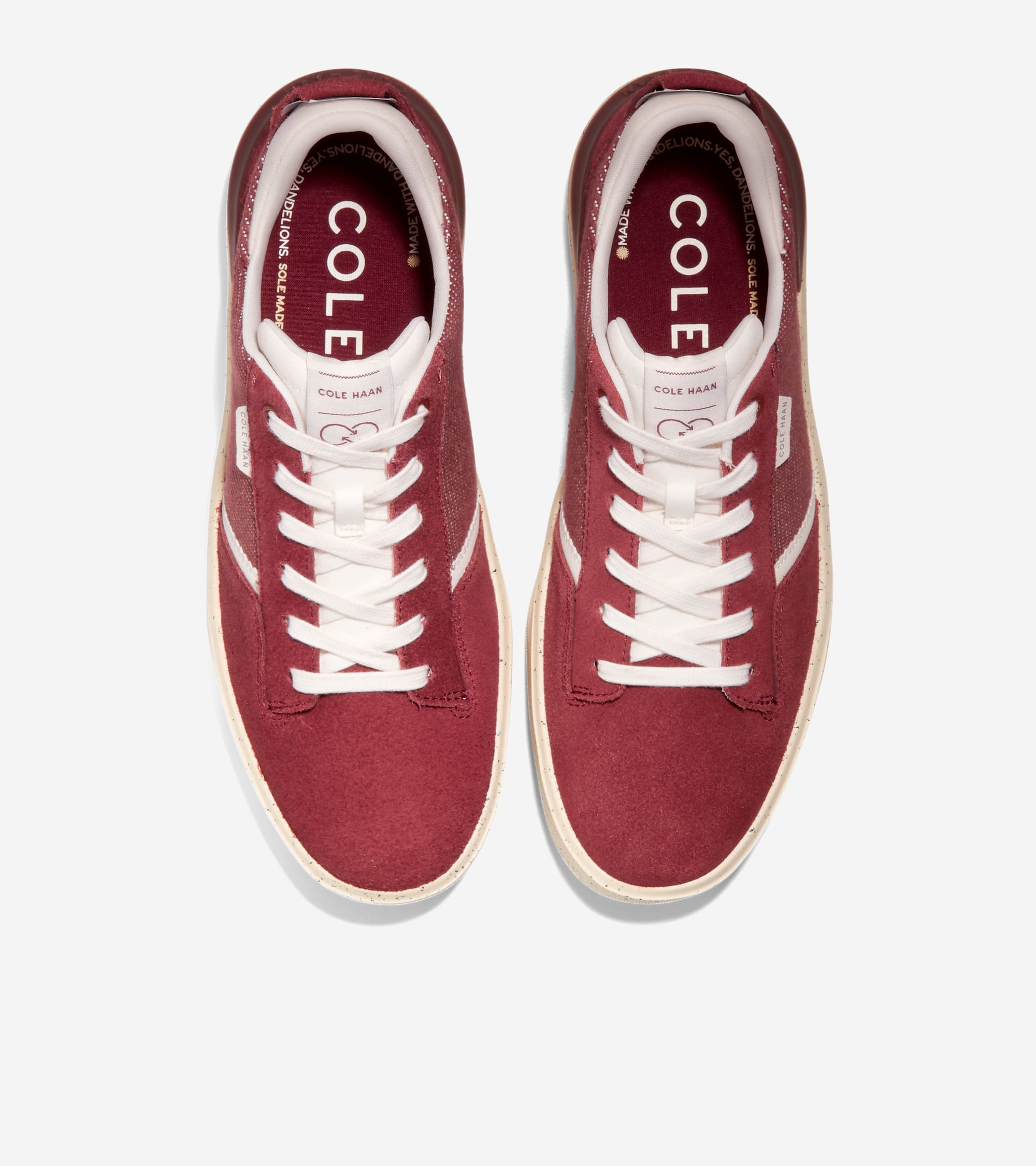 Men's GrandPrø Crew Sneaker