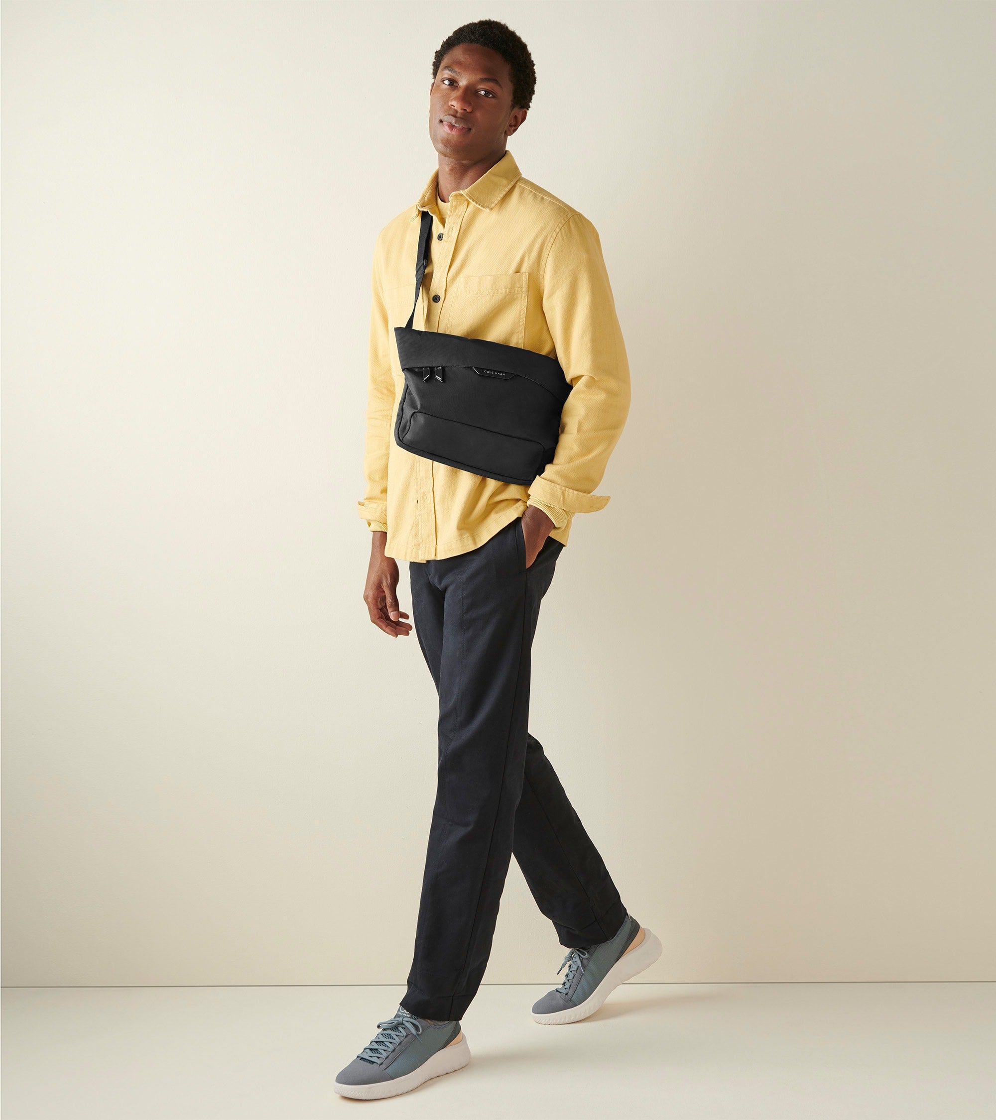 Men's Field Day Sling