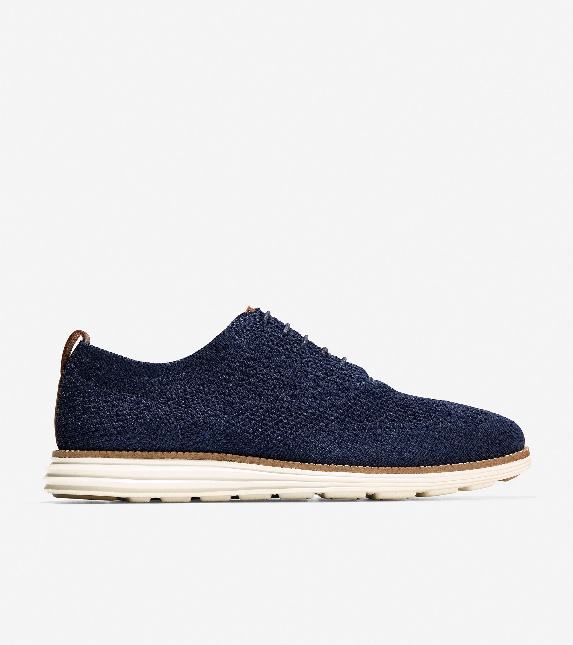 Men's ØriginalGrand Wingtip Oxford Stitchlite™