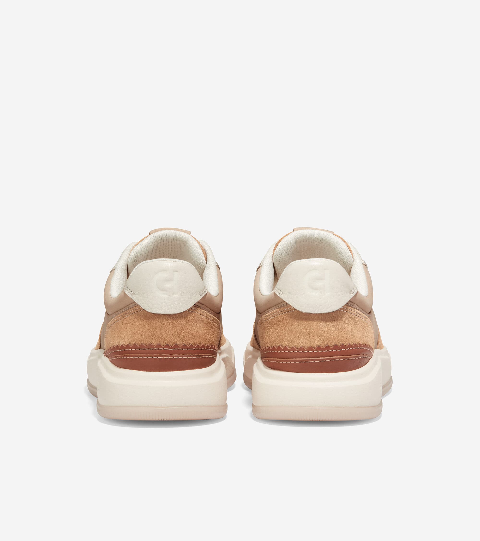 Women's GrandPrø Crossover Sneaker