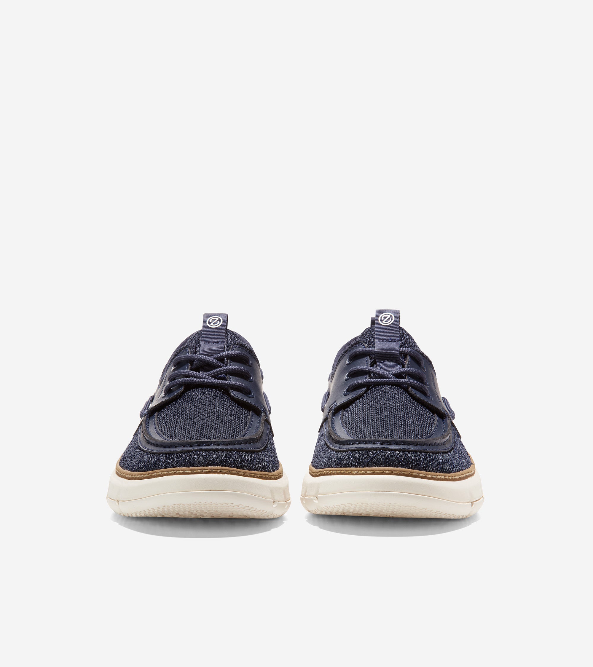 Men's 4.ZERØGRAND Regatta Boat Shoe
