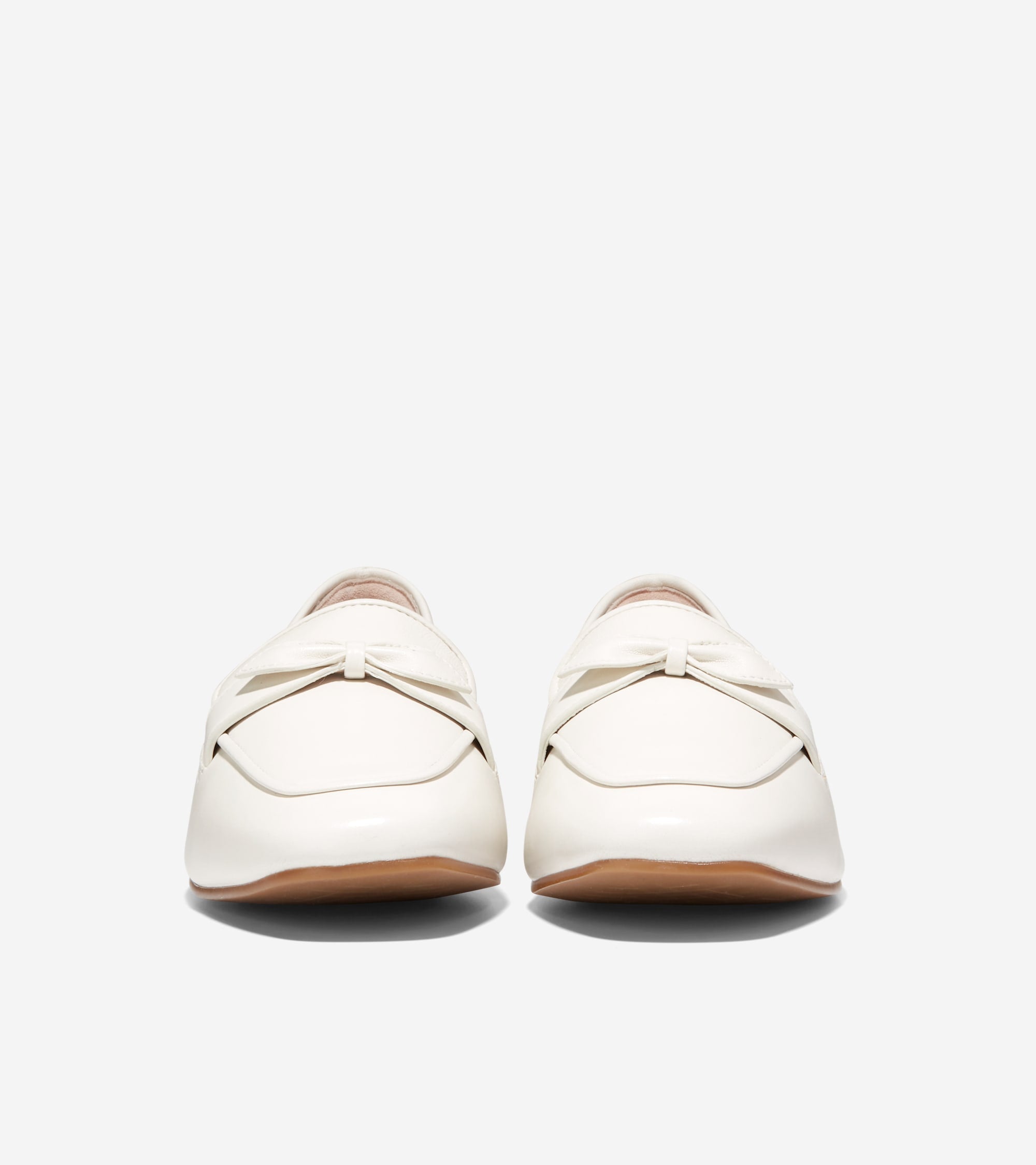 Women's York Bow Loafer