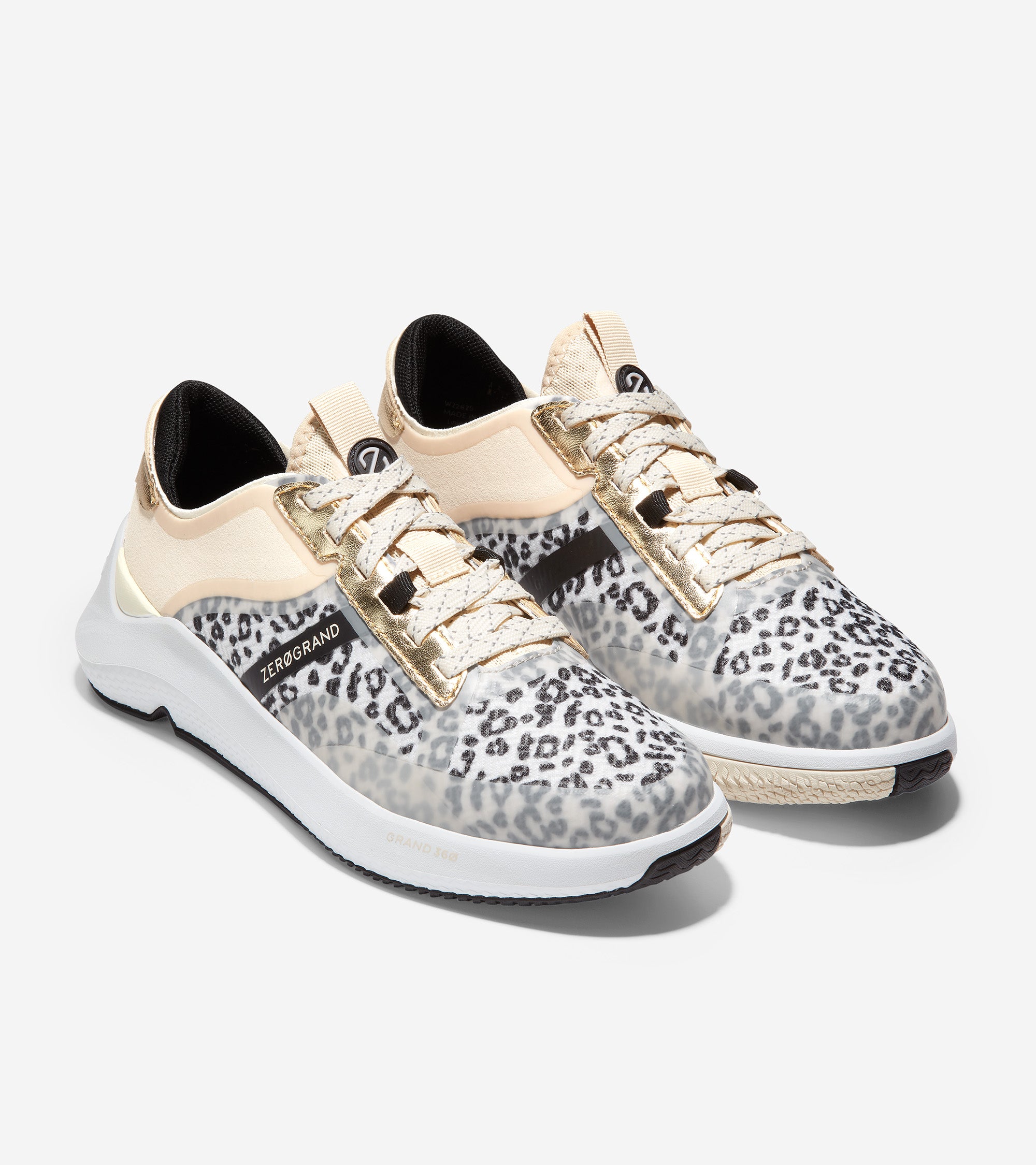 Women's ZERØGRAND Winner Tennis Sneaker