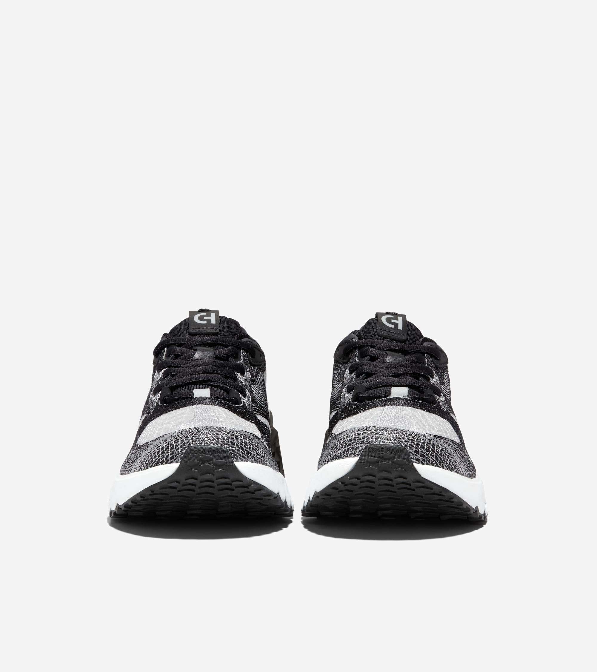 Men's 5.ZERØGRAND Embrostitch Running Shoe