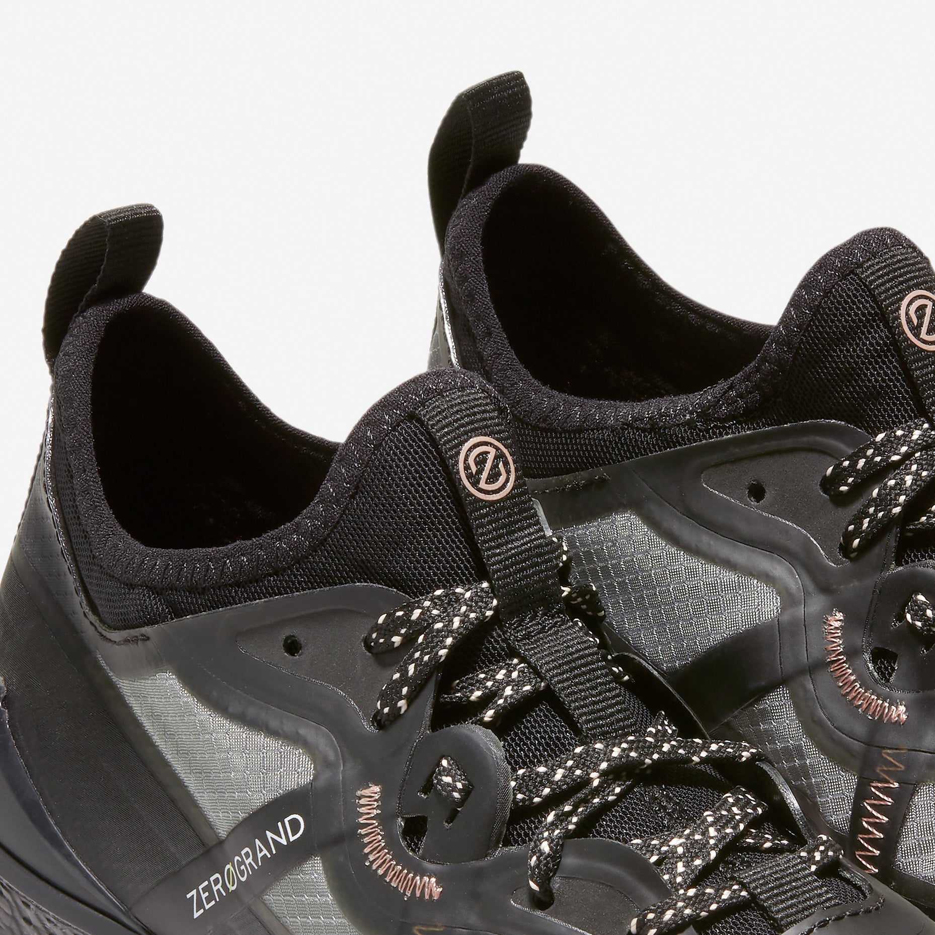 Women's ZERØGRAND Overtake All-Terrain Running Shoe